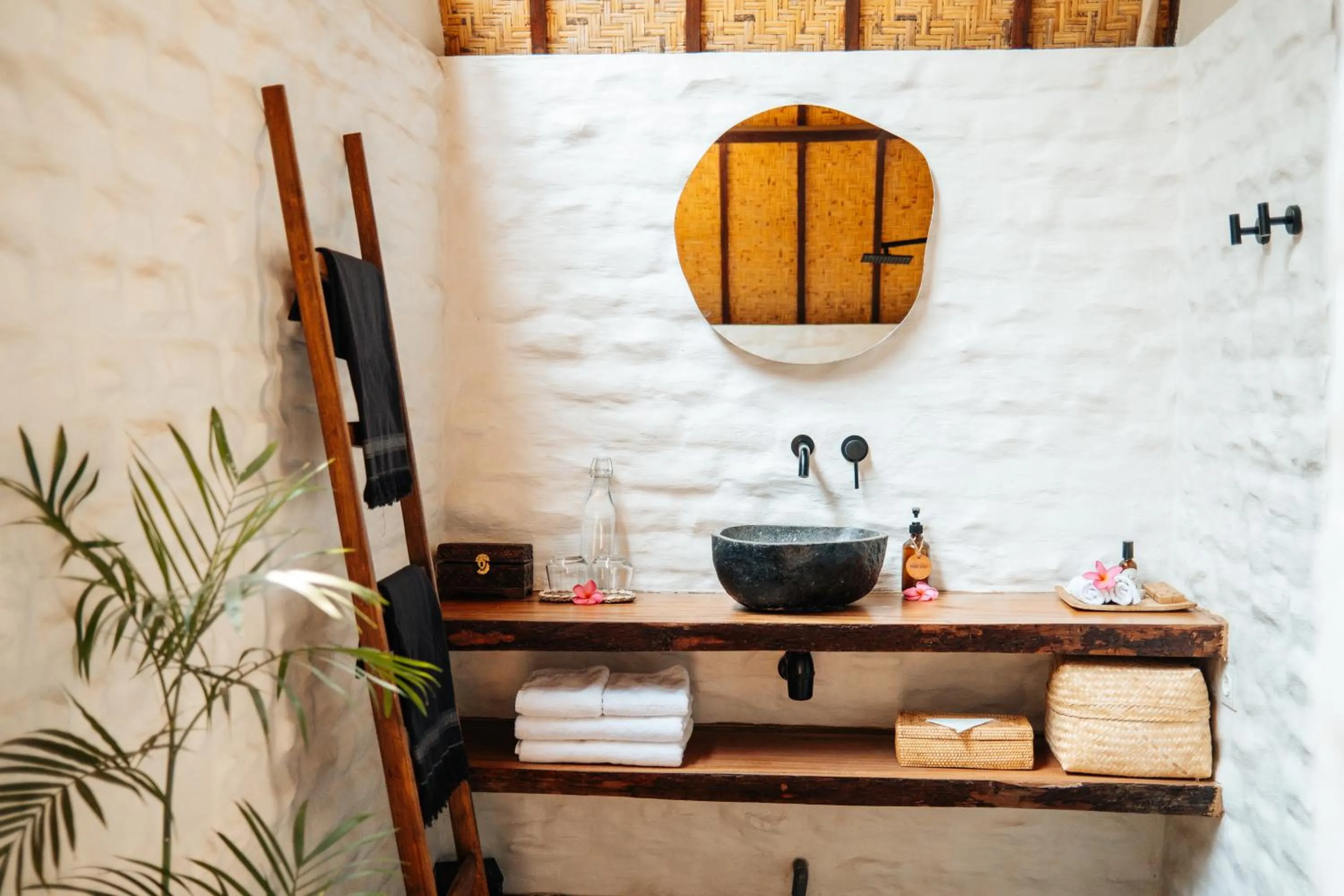 Bathroom in Hani Hideaway