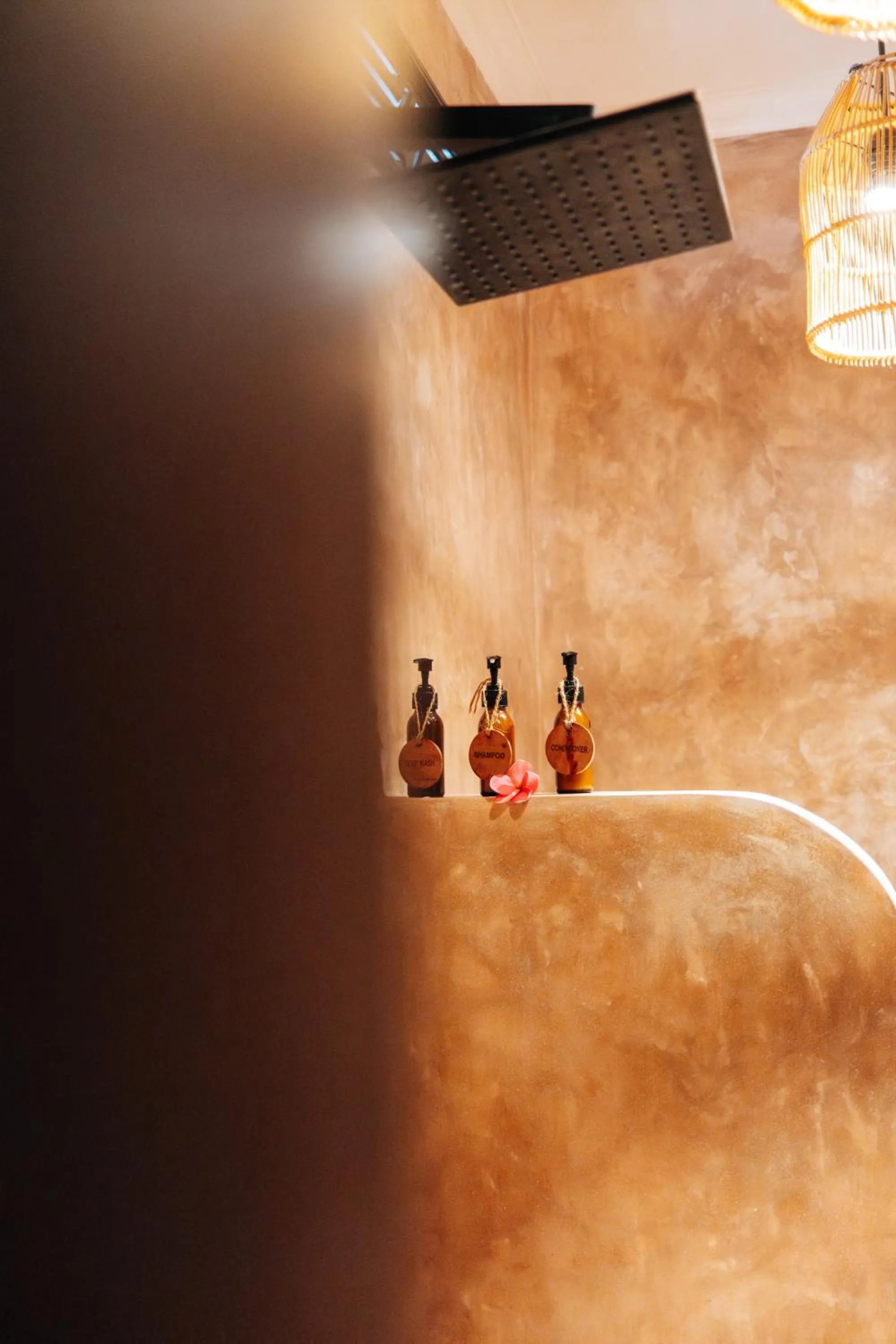 Bathroom in Hani Hideaway