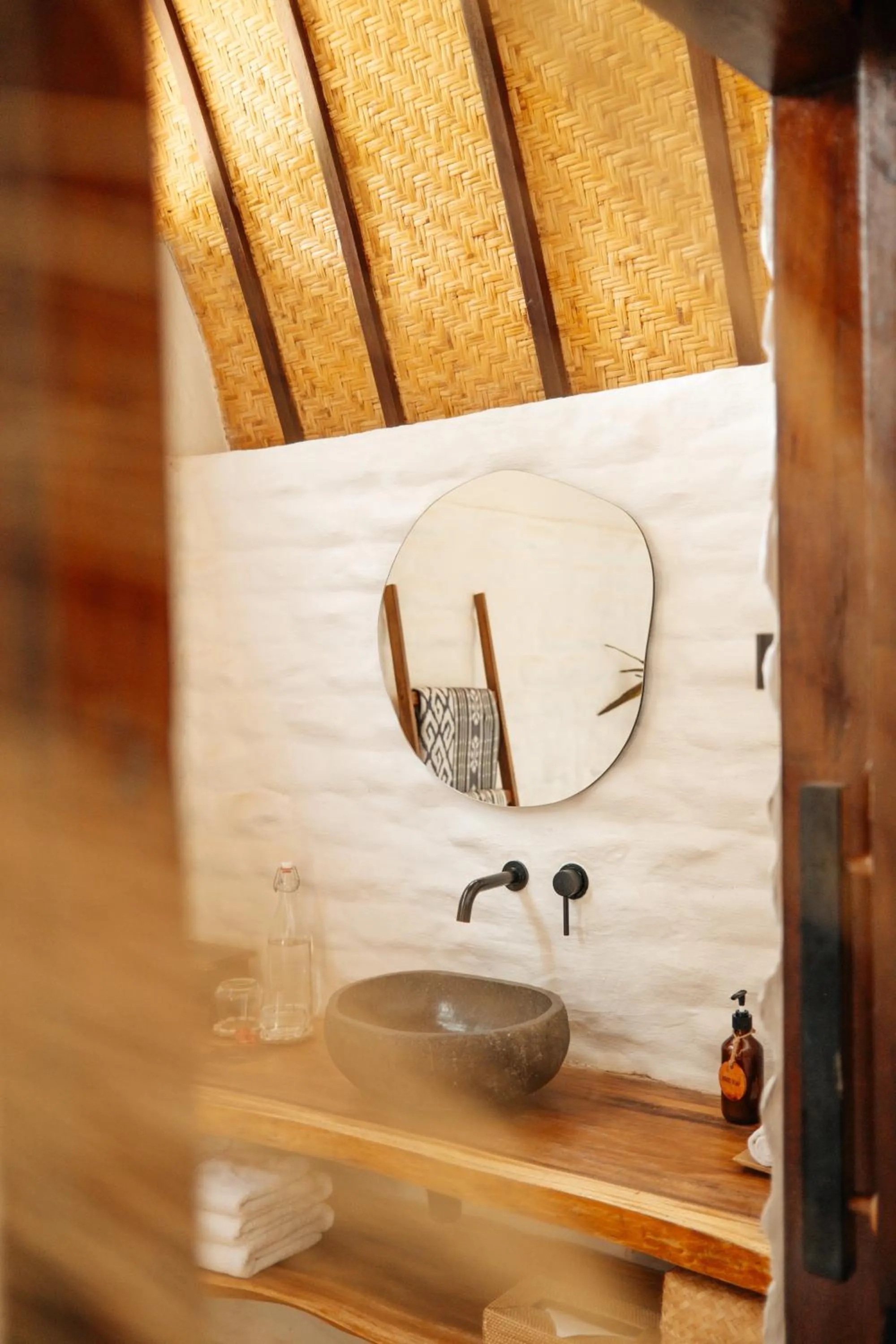 Bathroom in Hani Hideaway