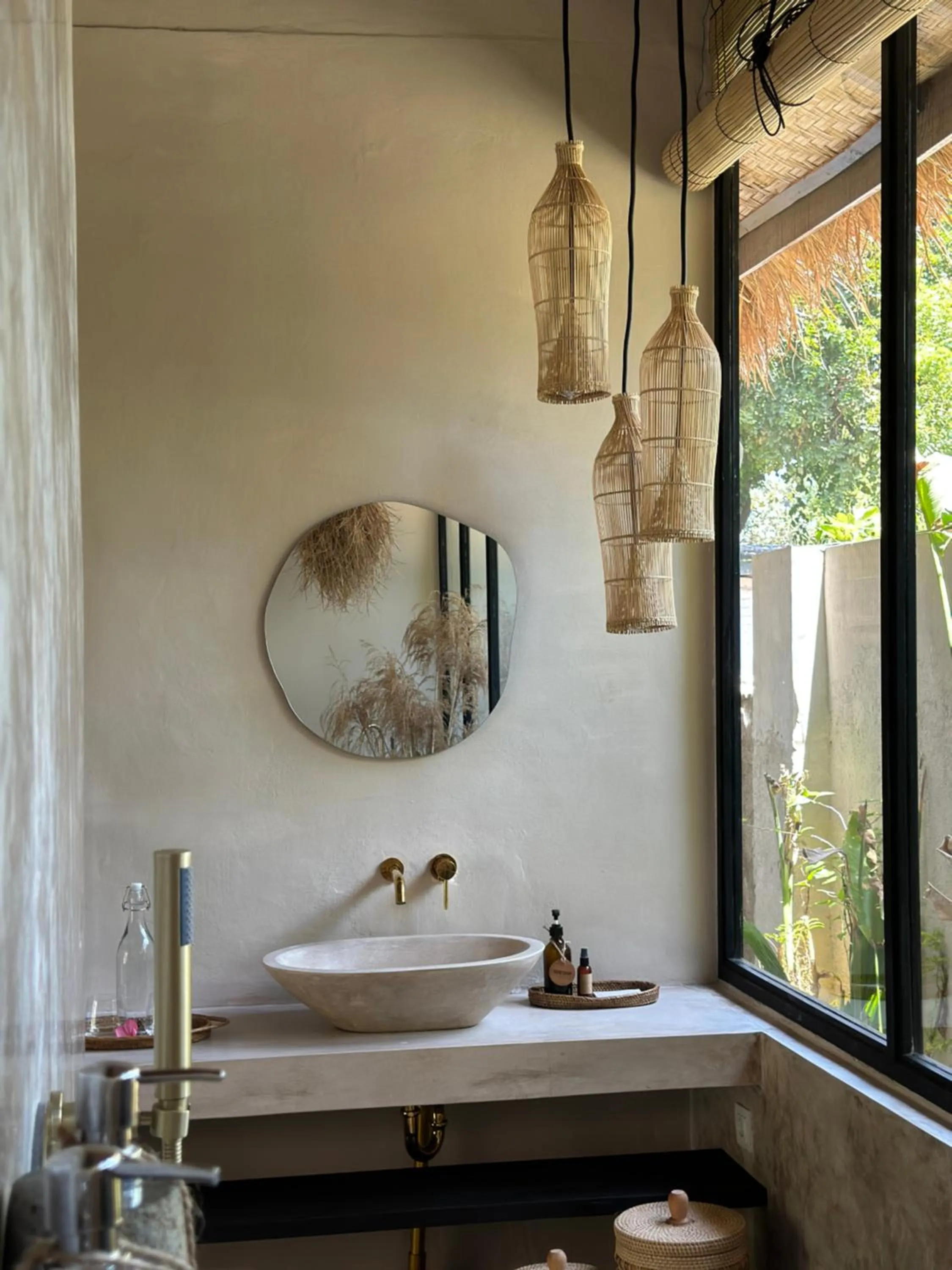 Bathroom in Hani Hideaway