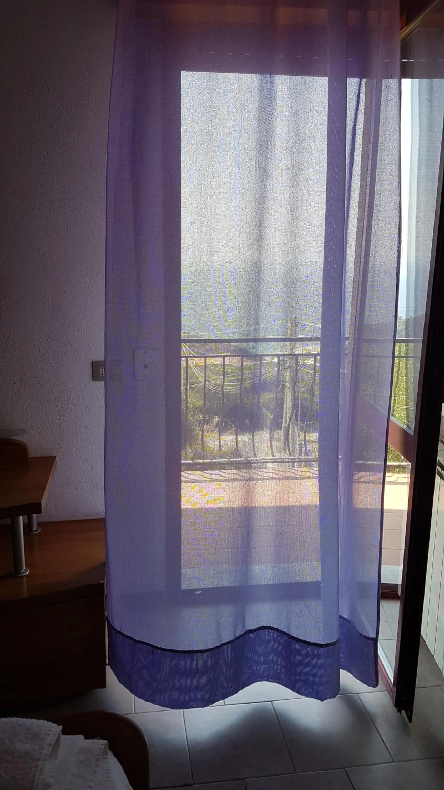 Bed in Residence San Antonio