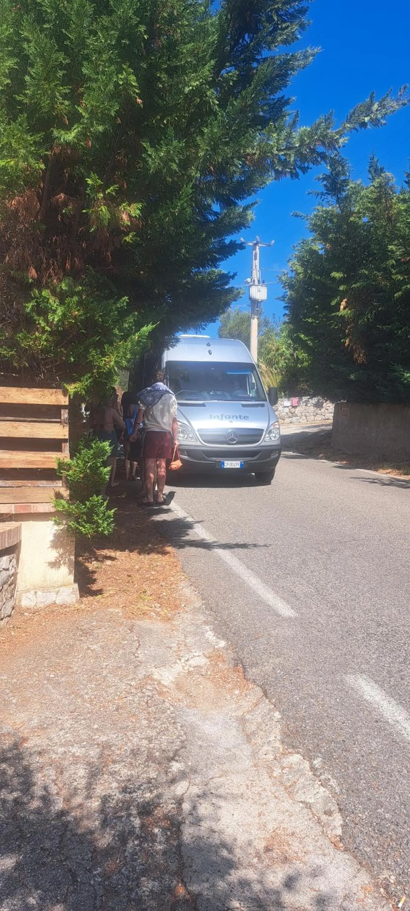 Residence San Antonio