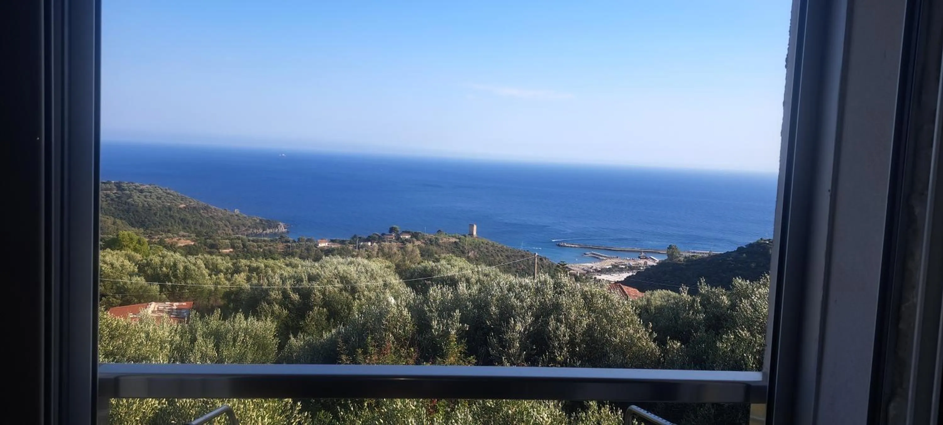 Residence San Antonio