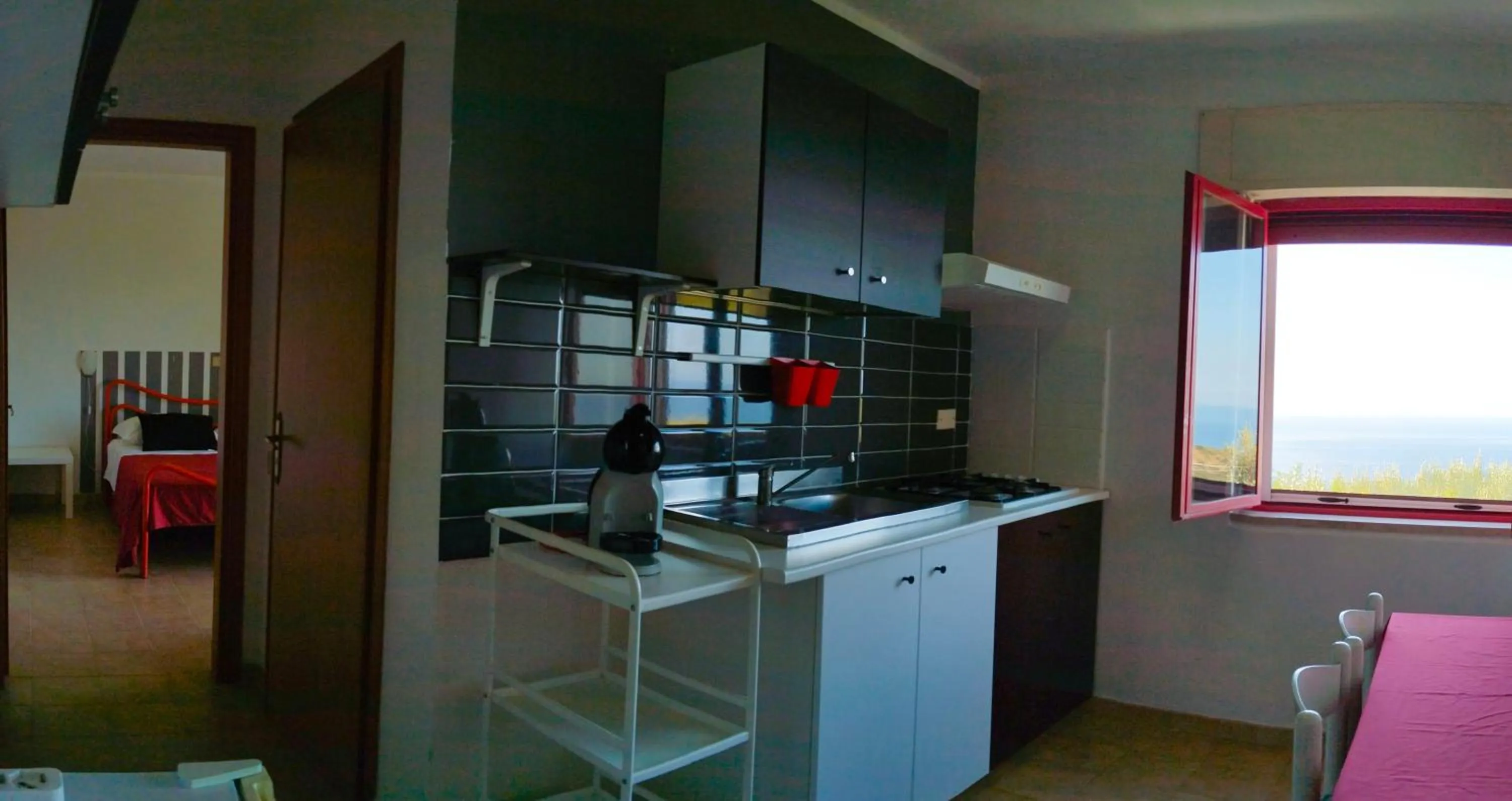 Residence San Antonio