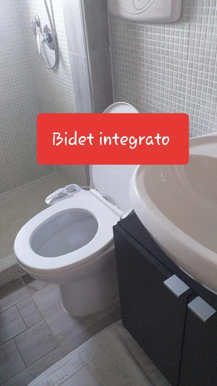 Residence San Antonio