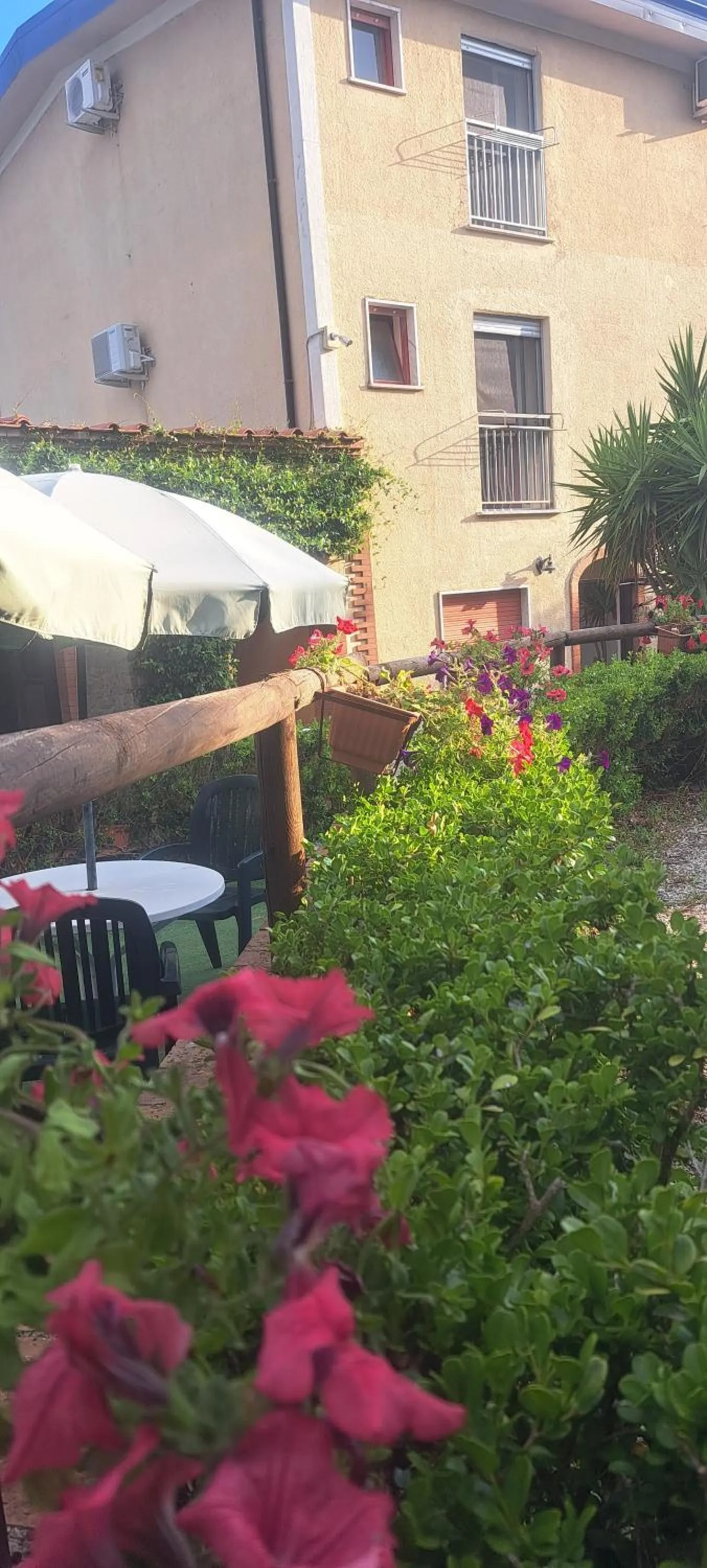 Residence San Antonio