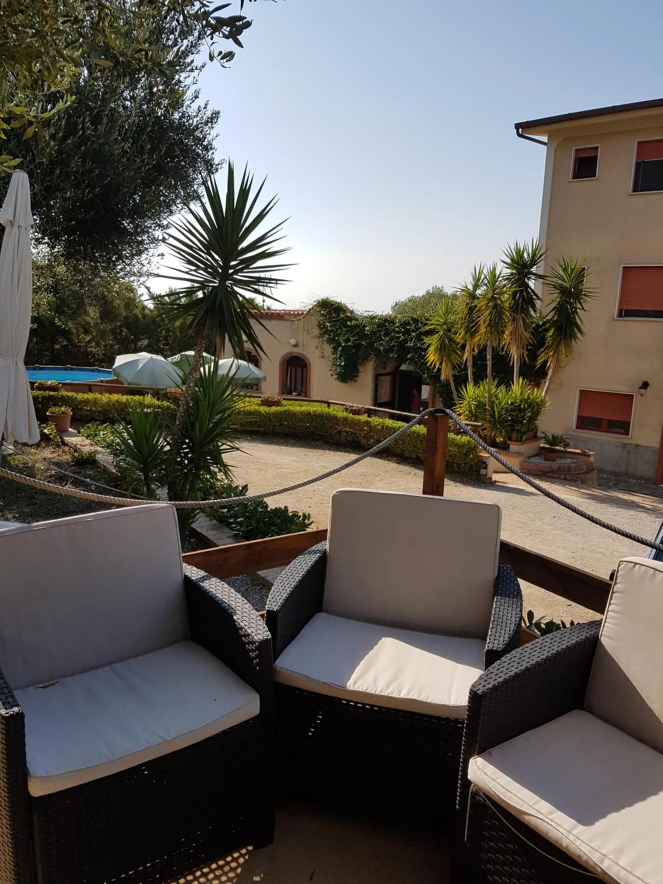 Residence San Antonio