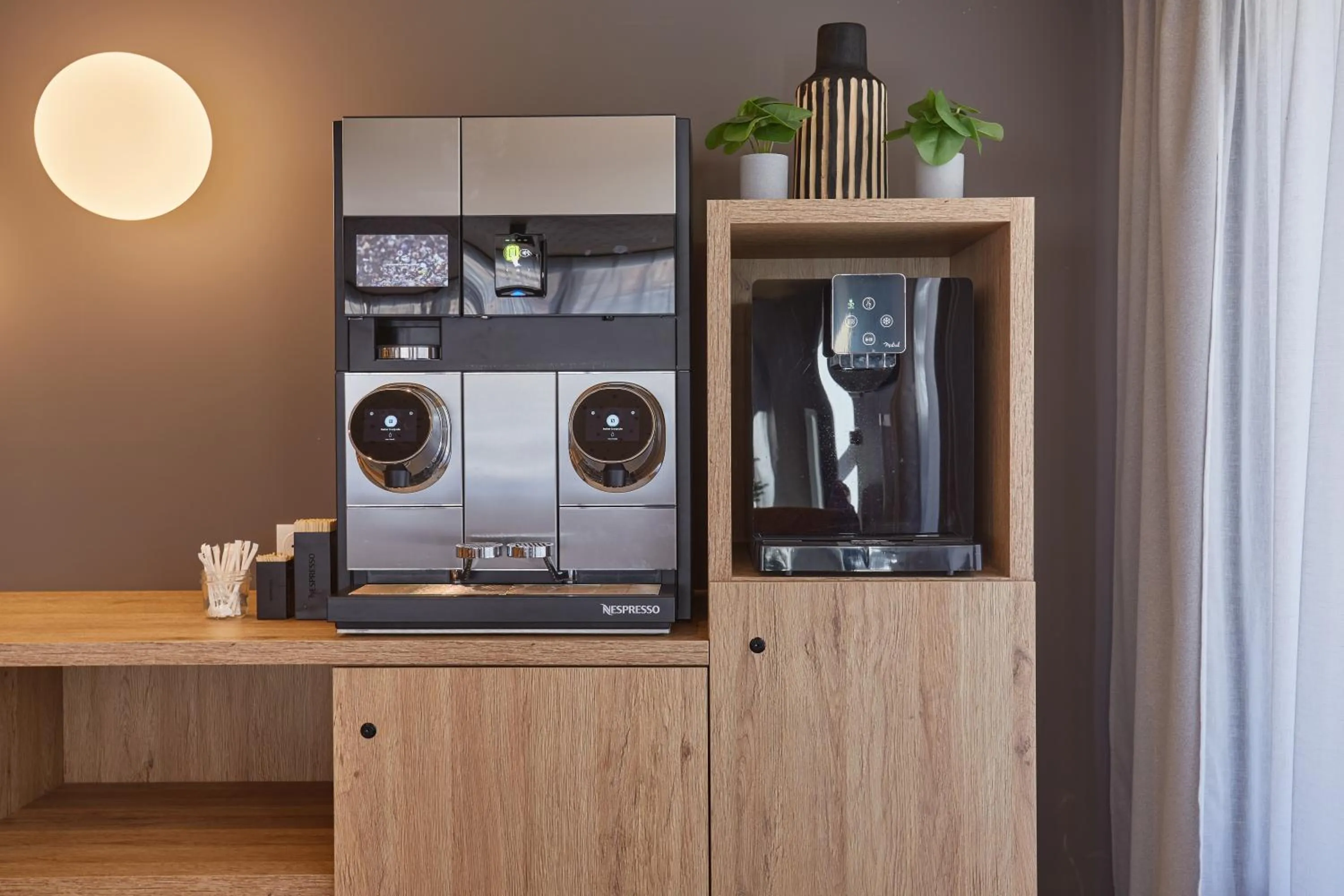 Résidence Odalys Le Mont d'Auron