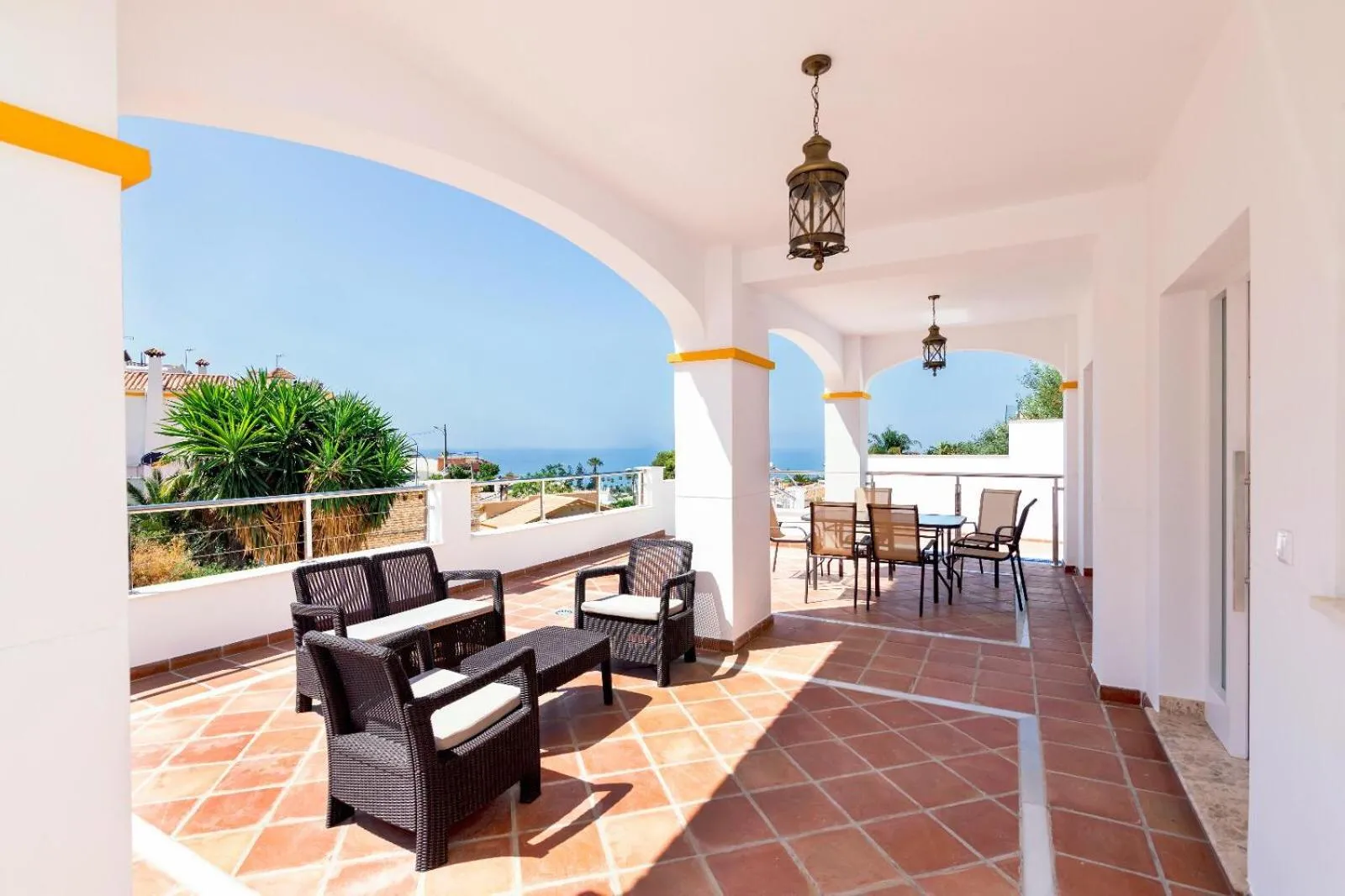 Exlusivo Chalet Benagalbón