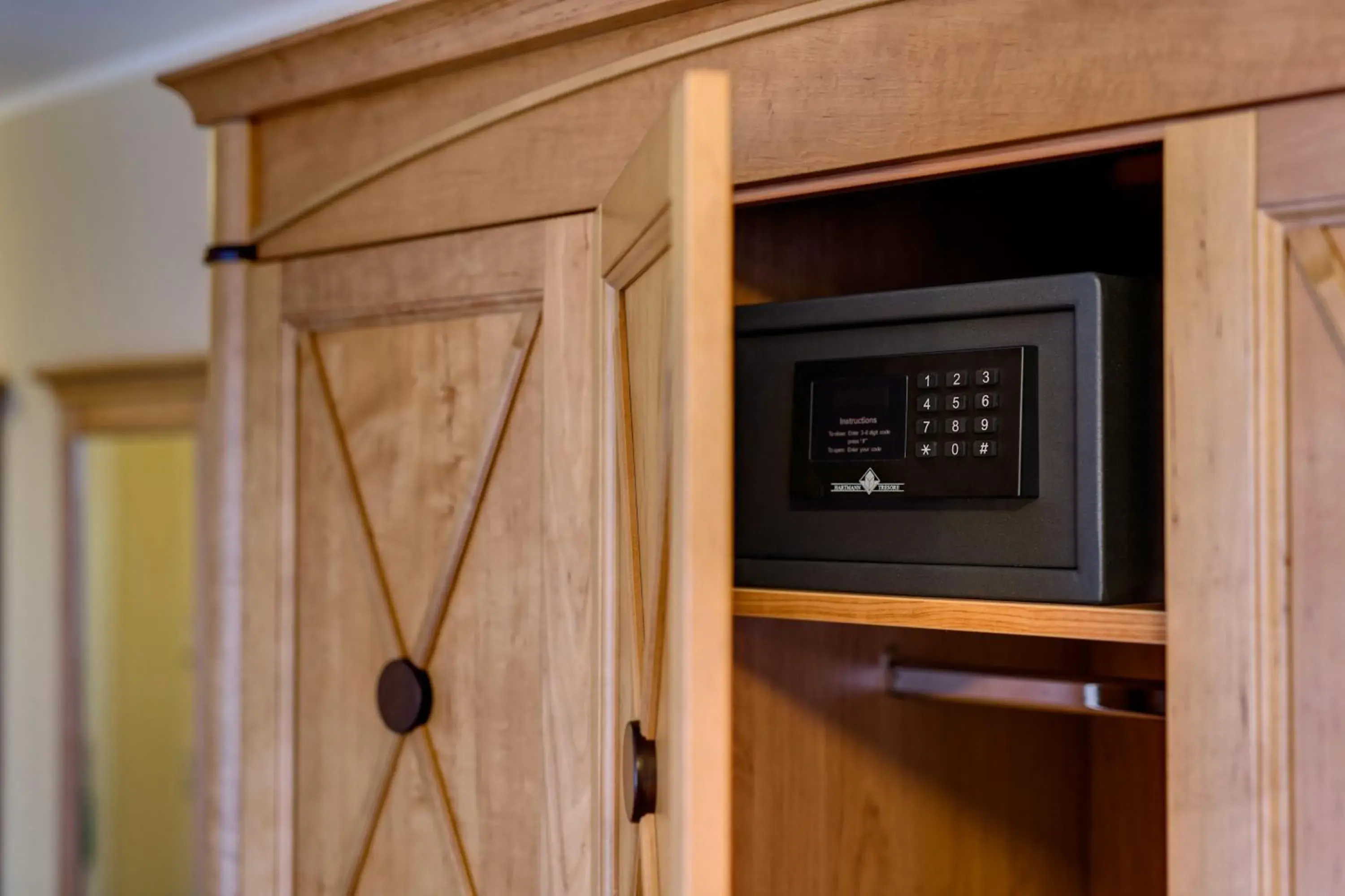 Premium Double Room in Hotel Aquamarin Premium Double Room in Hotel Aquamarin