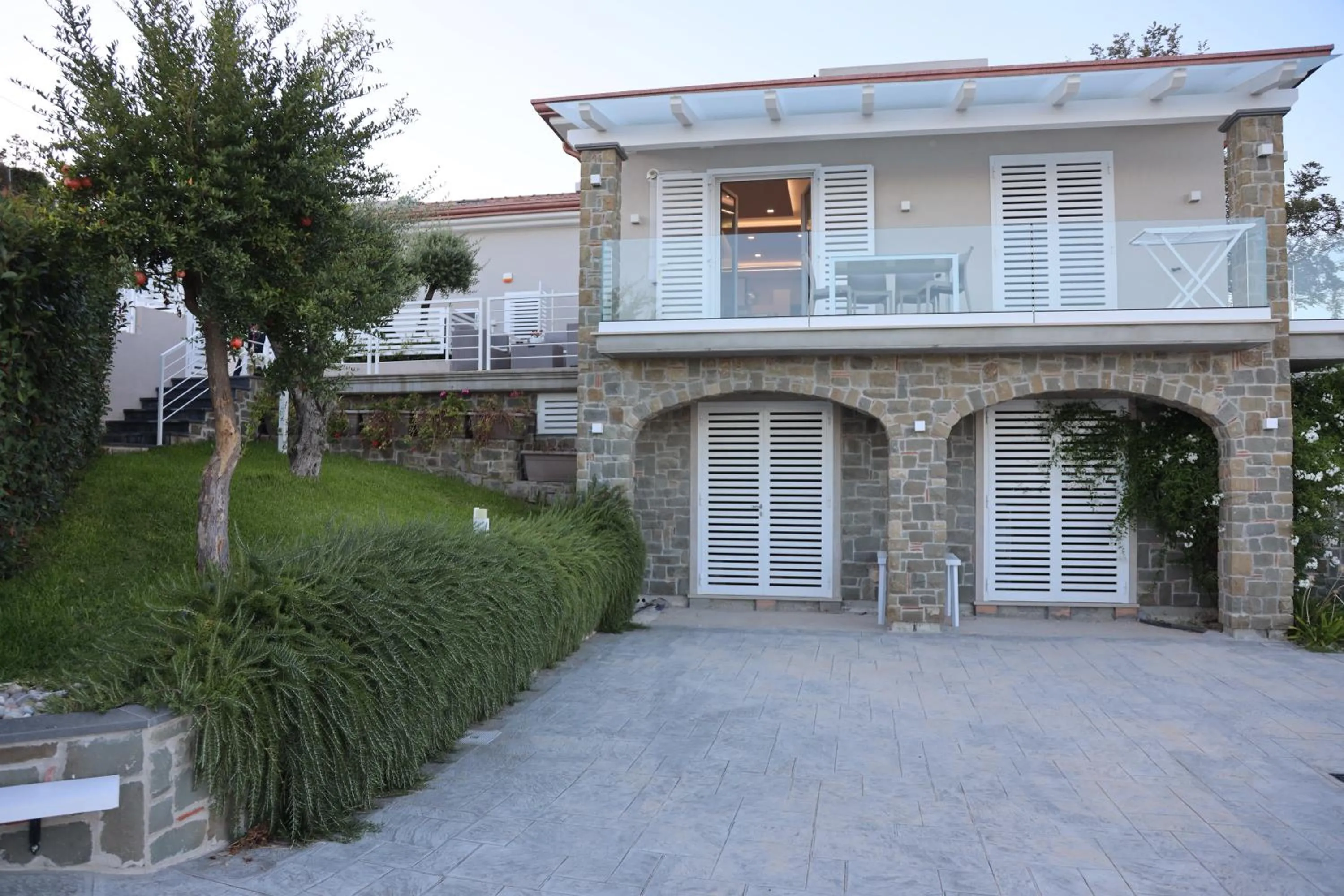 Tenuta Del Duca
