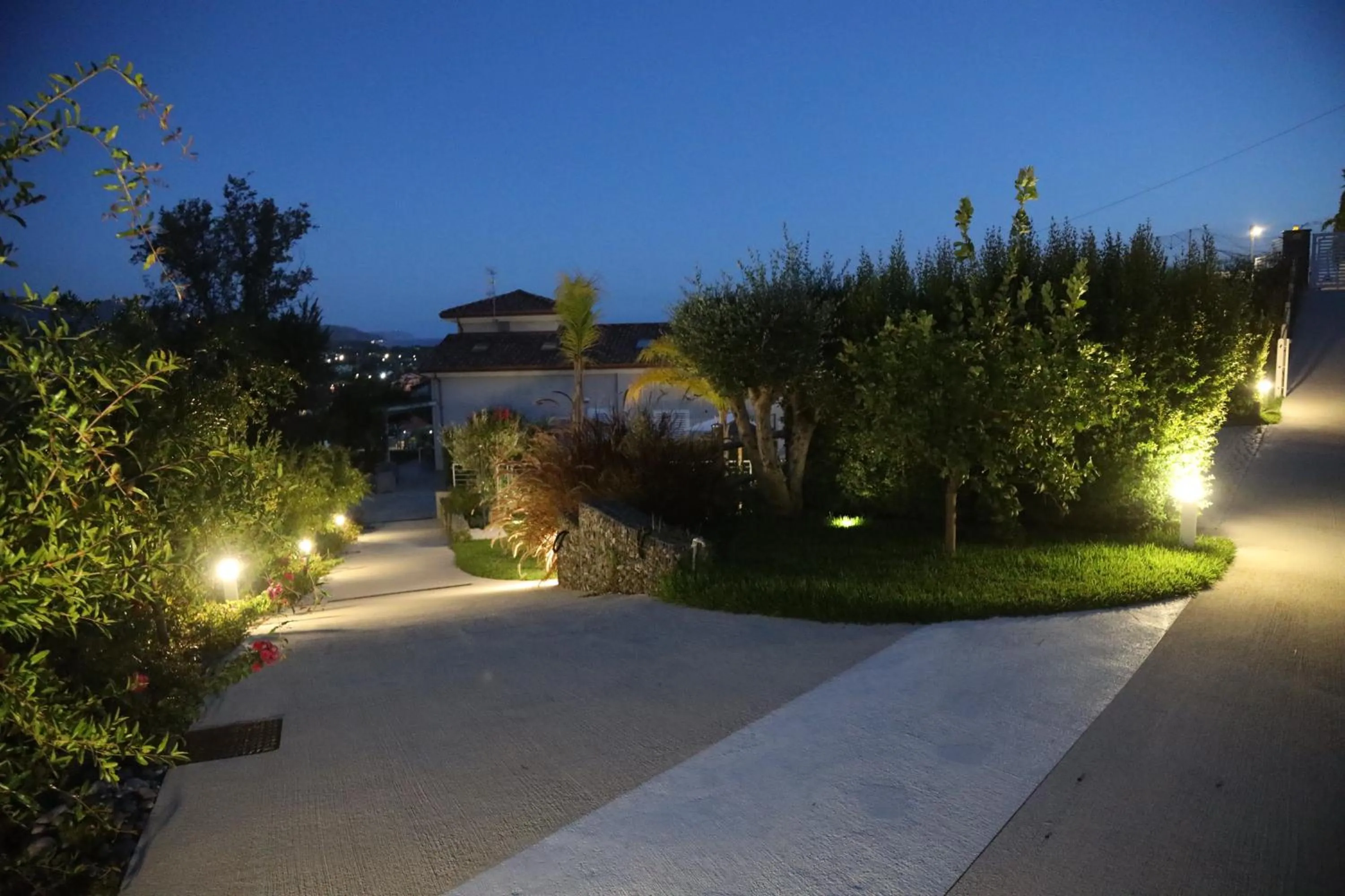 Tenuta Del Duca