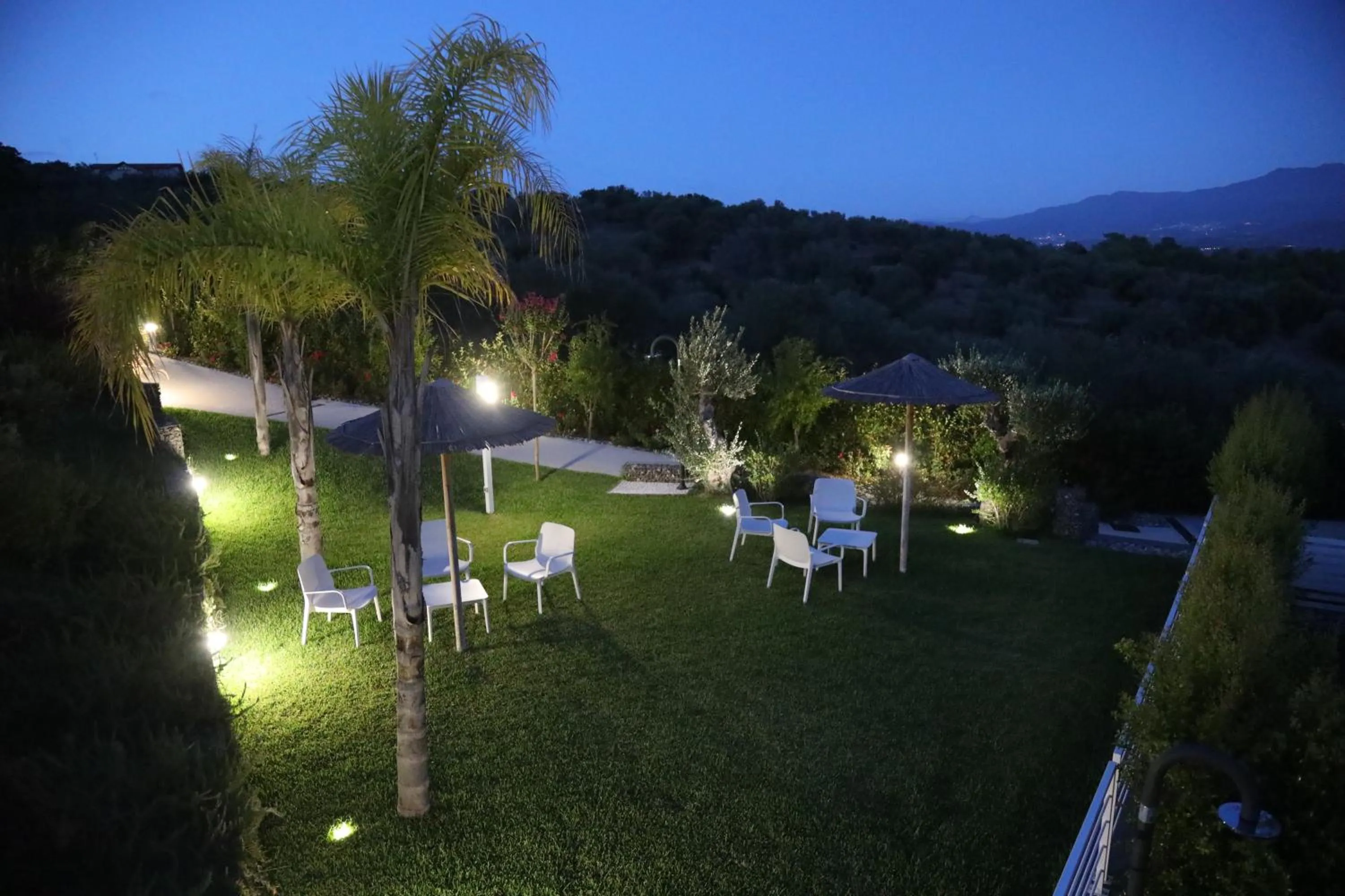 Tenuta Del Duca