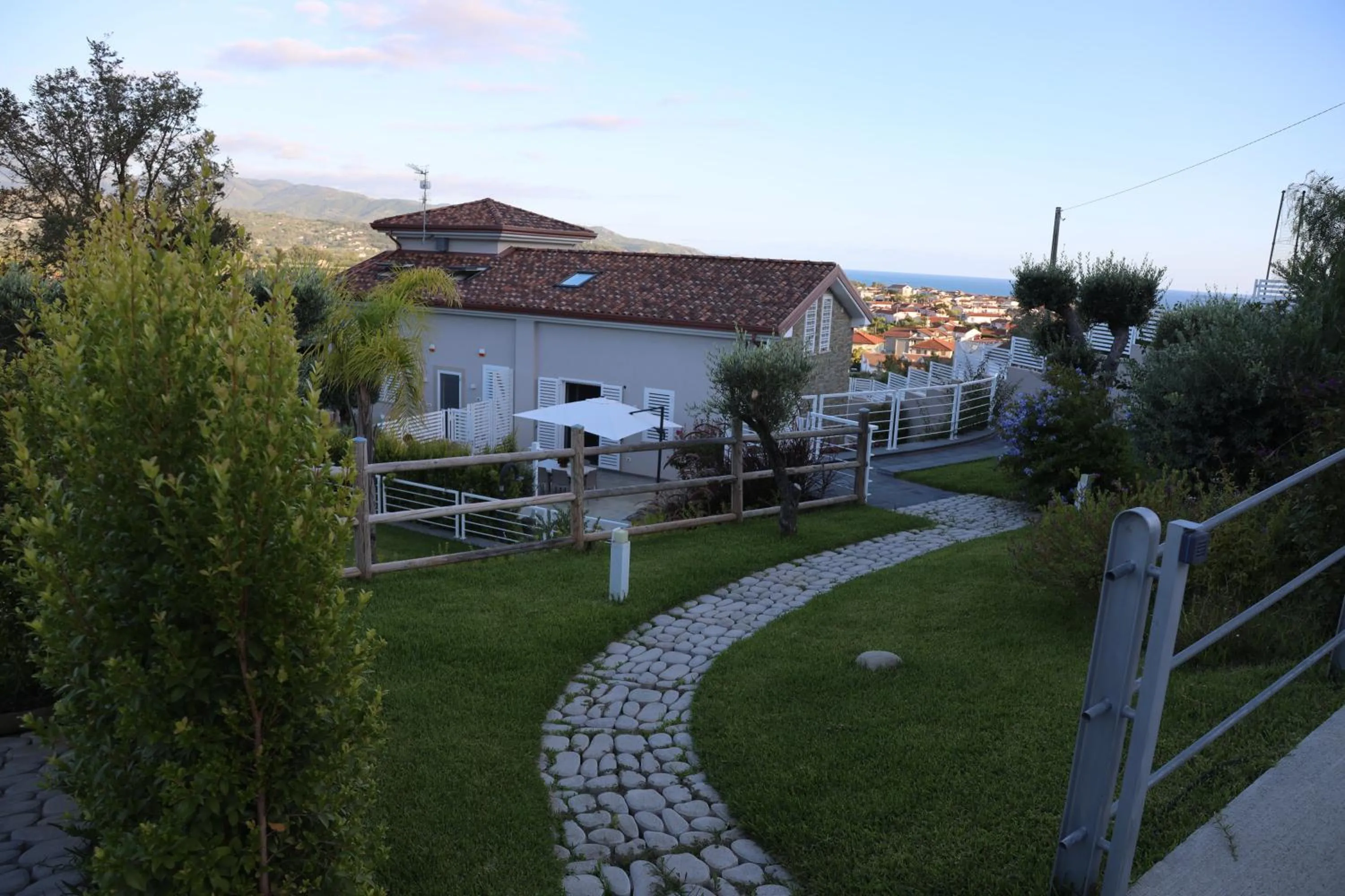 Tenuta Del Duca