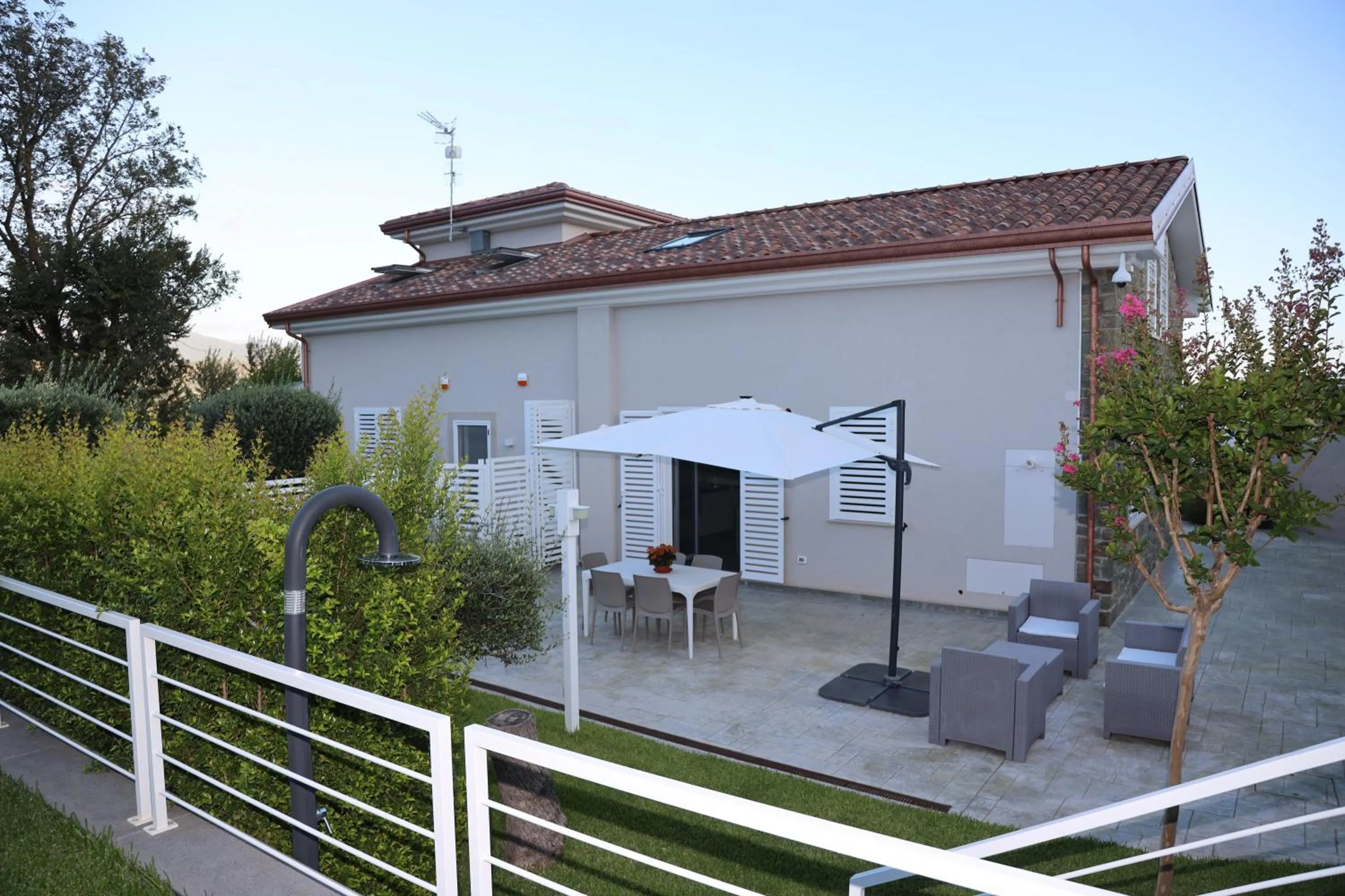 Tenuta Del Duca