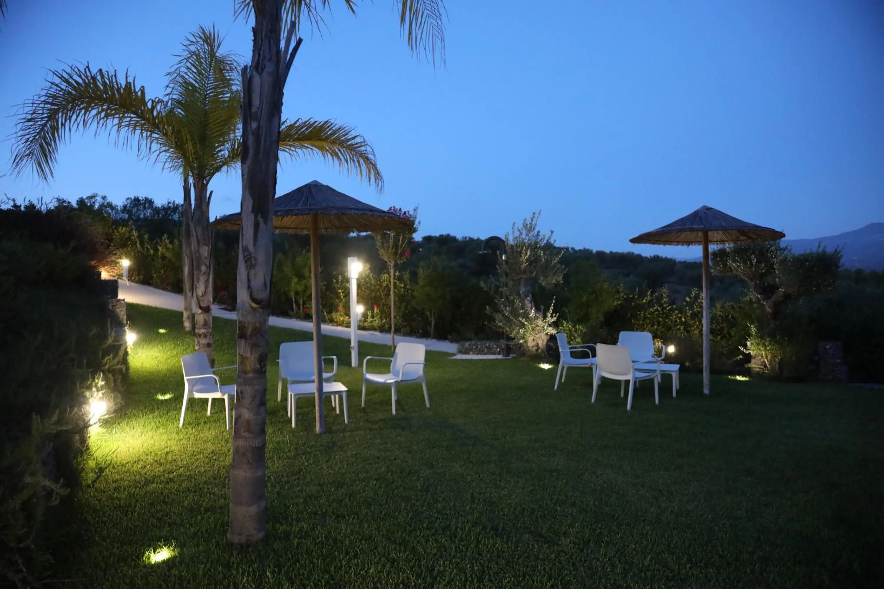 Tenuta Del Duca