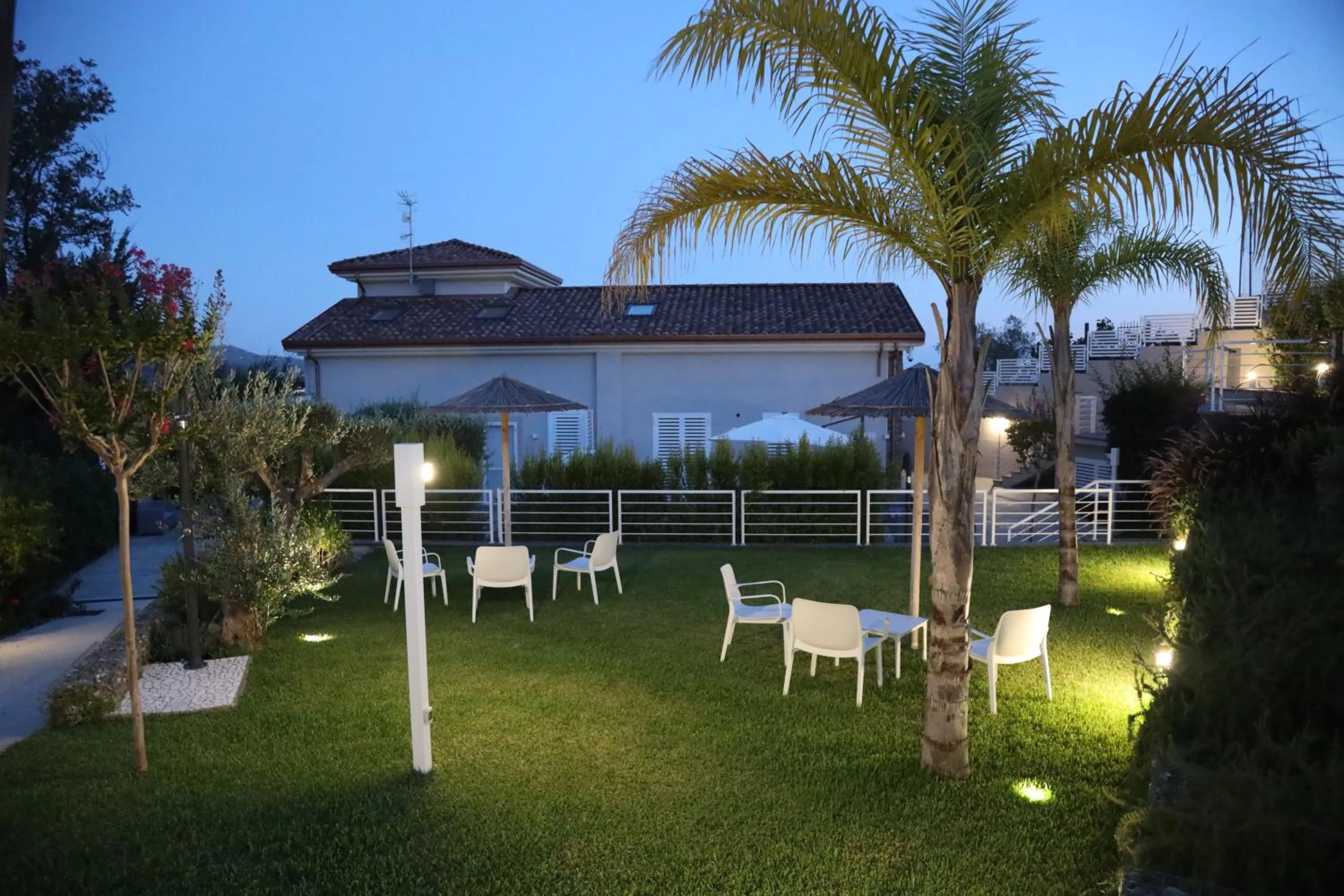 Tenuta Del Duca