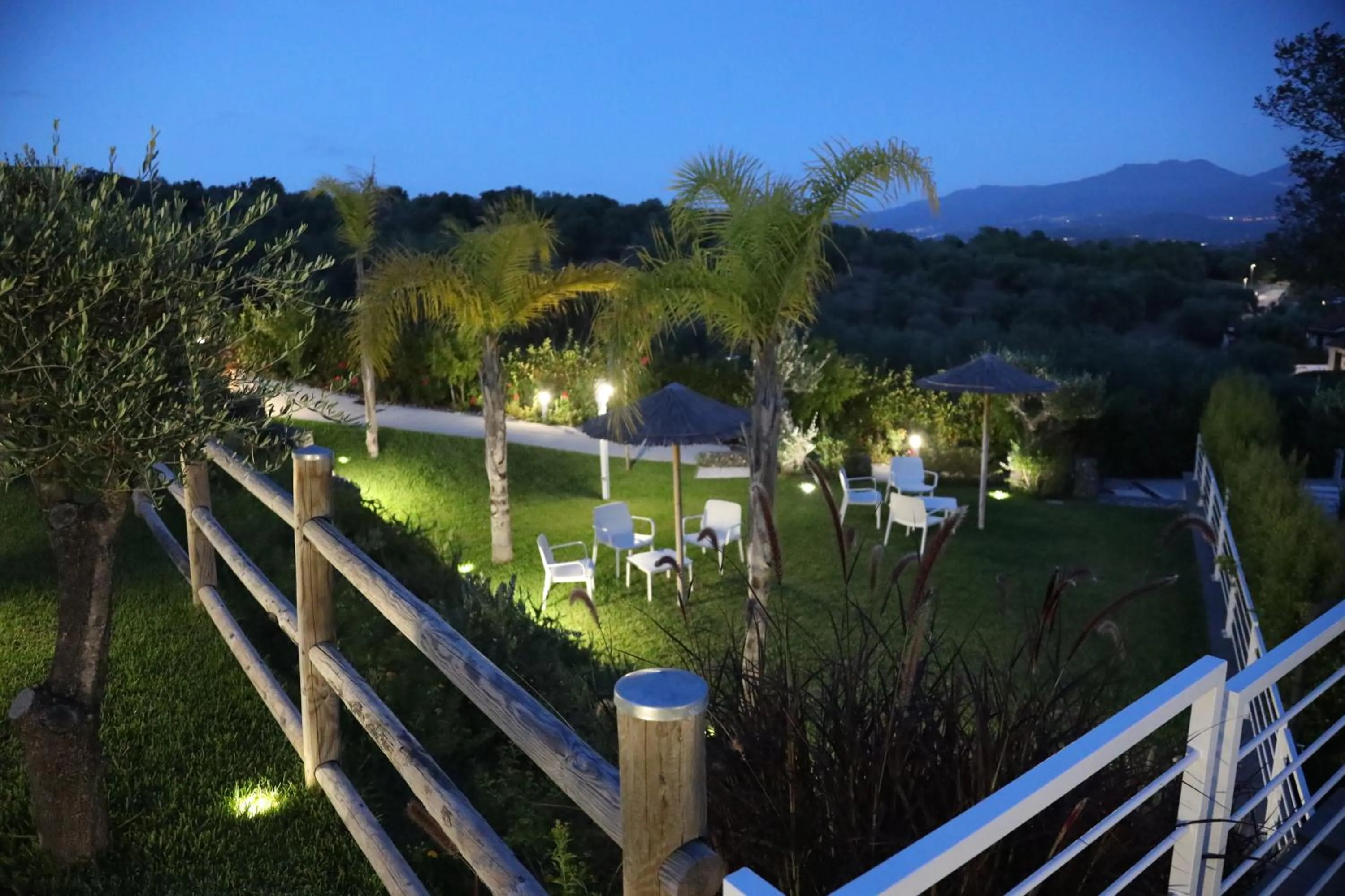 Tenuta Del Duca
