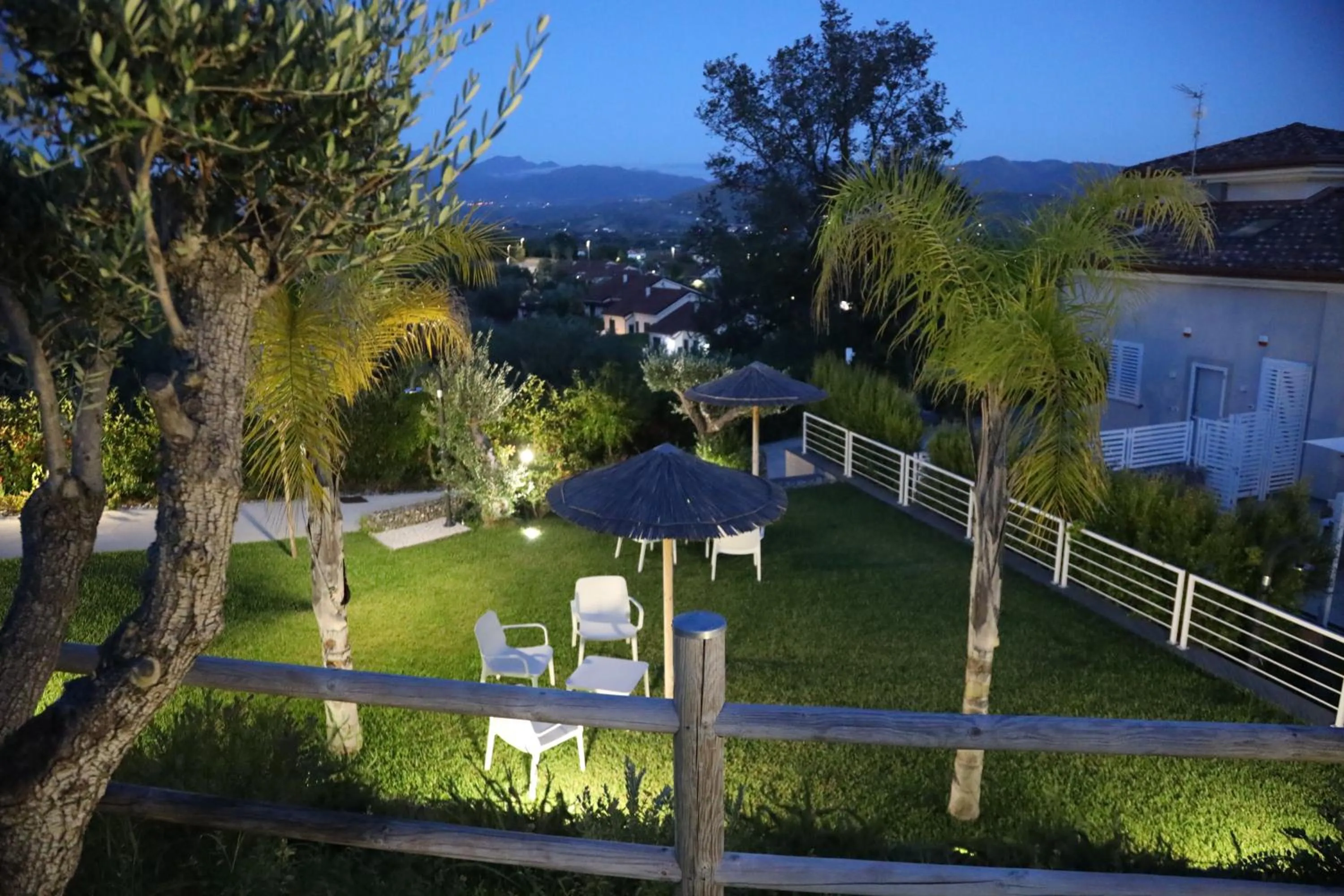 Tenuta Del Duca