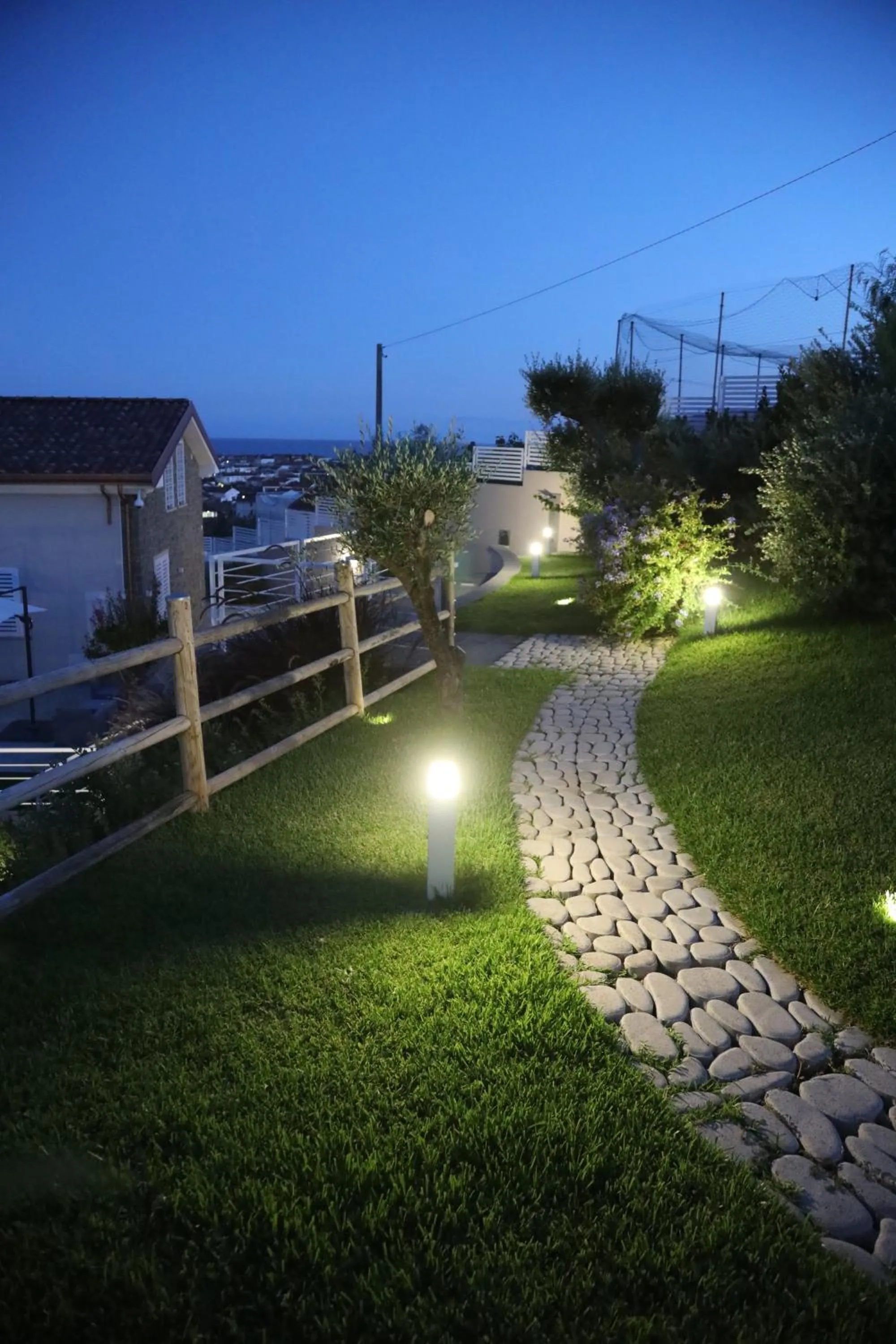 Tenuta Del Duca