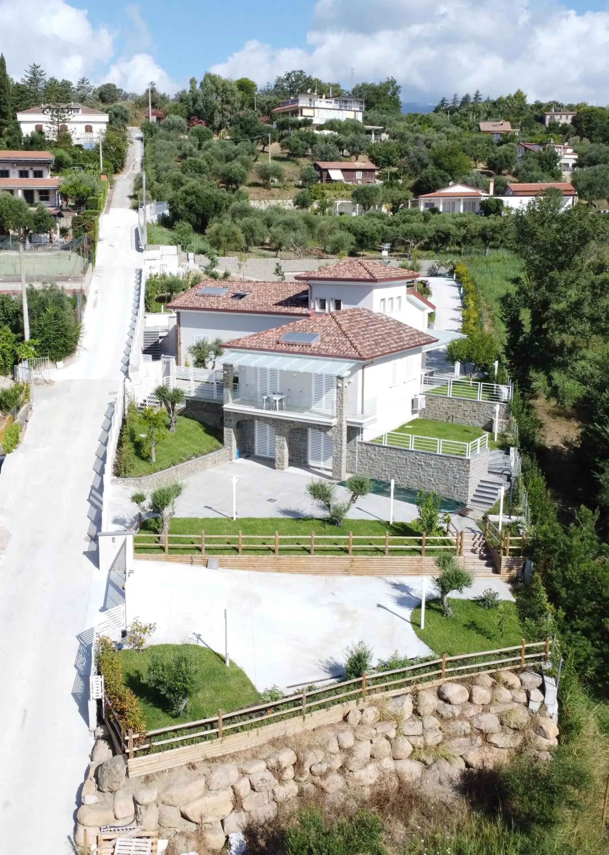 Tenuta Del Duca Tenuta Del Duca