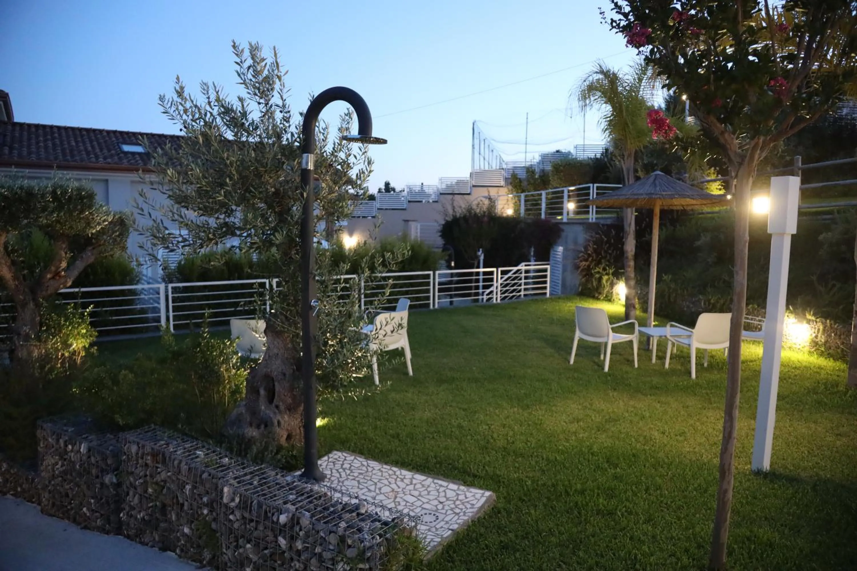 Tenuta Del Duca