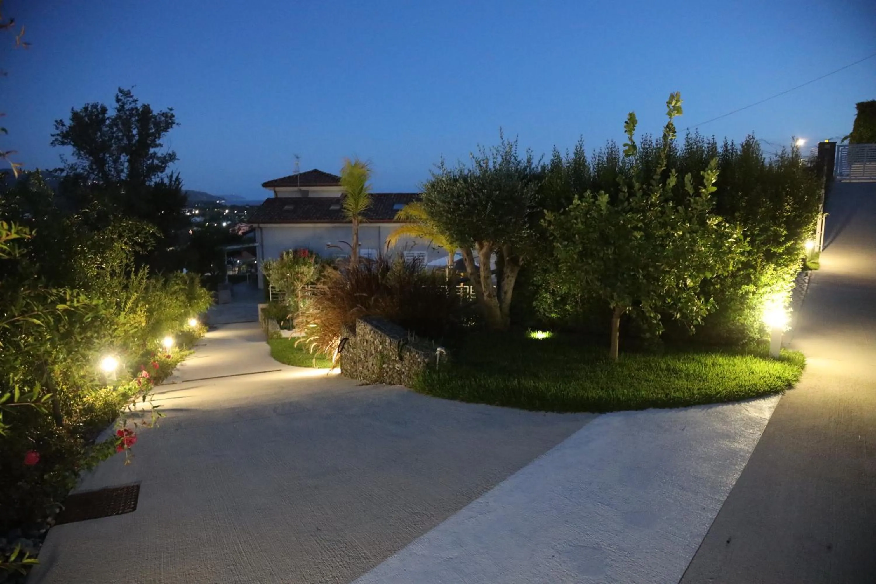 Tenuta Del Duca
