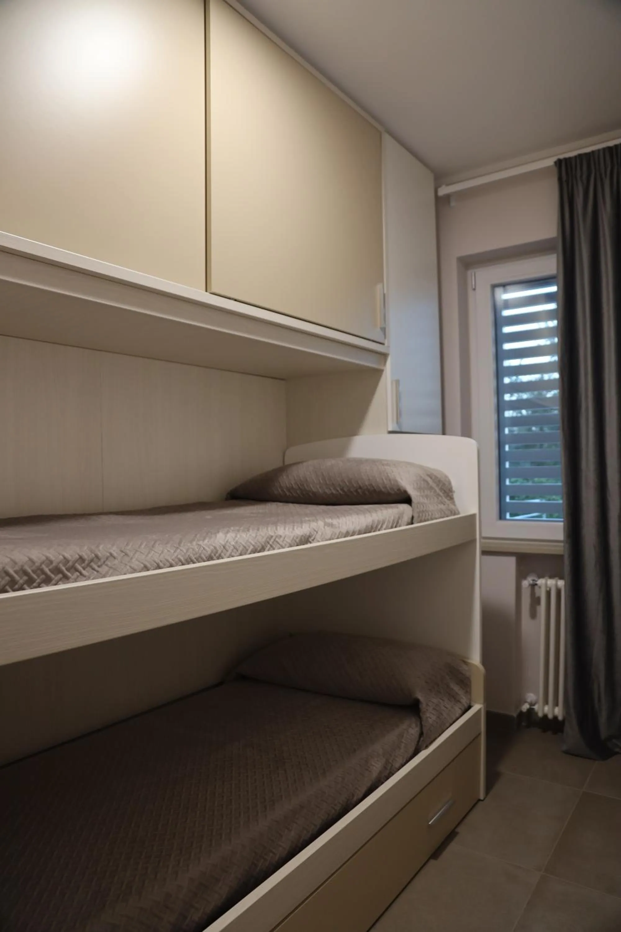 Bed in Tenuta Del Duca