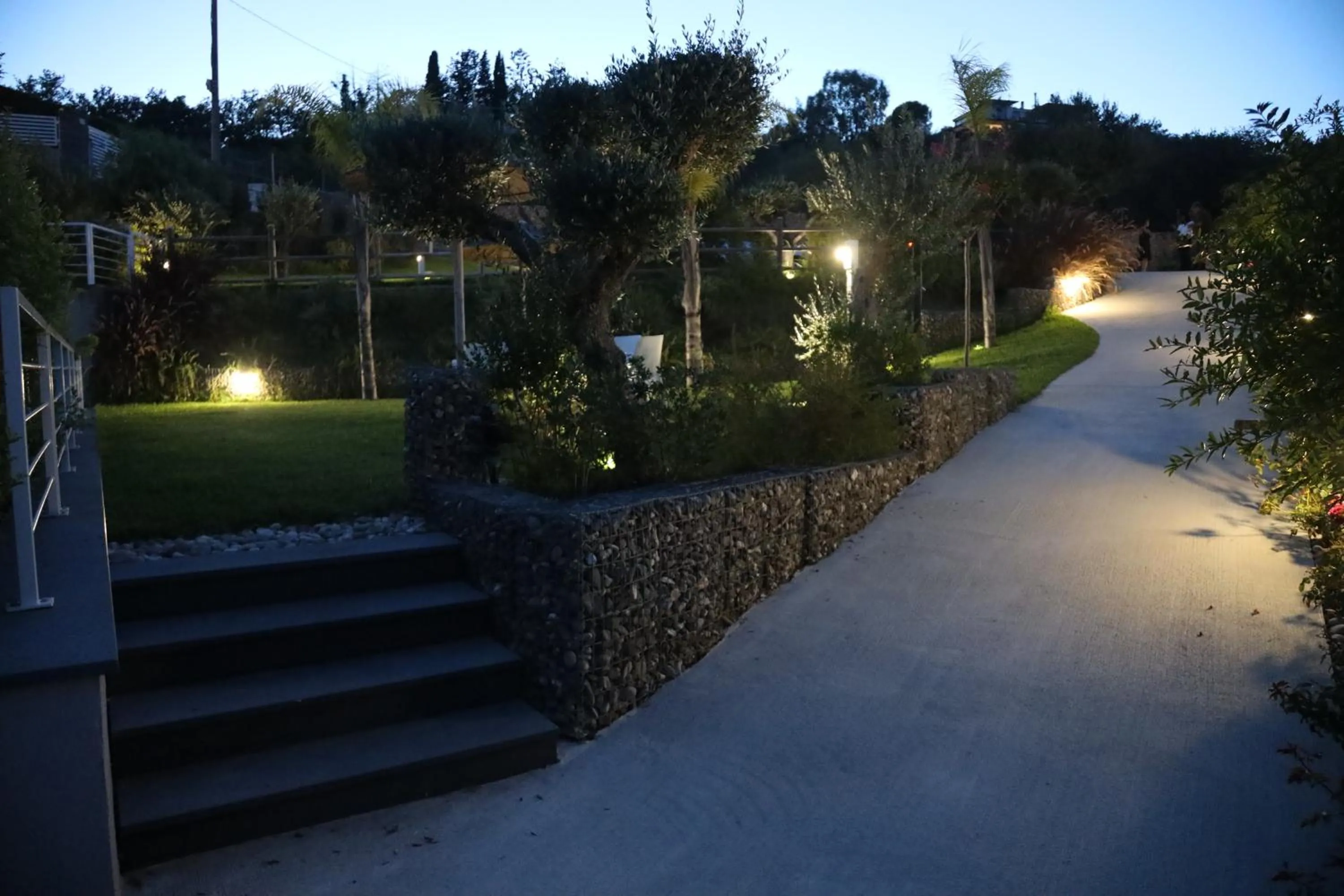 Tenuta Del Duca