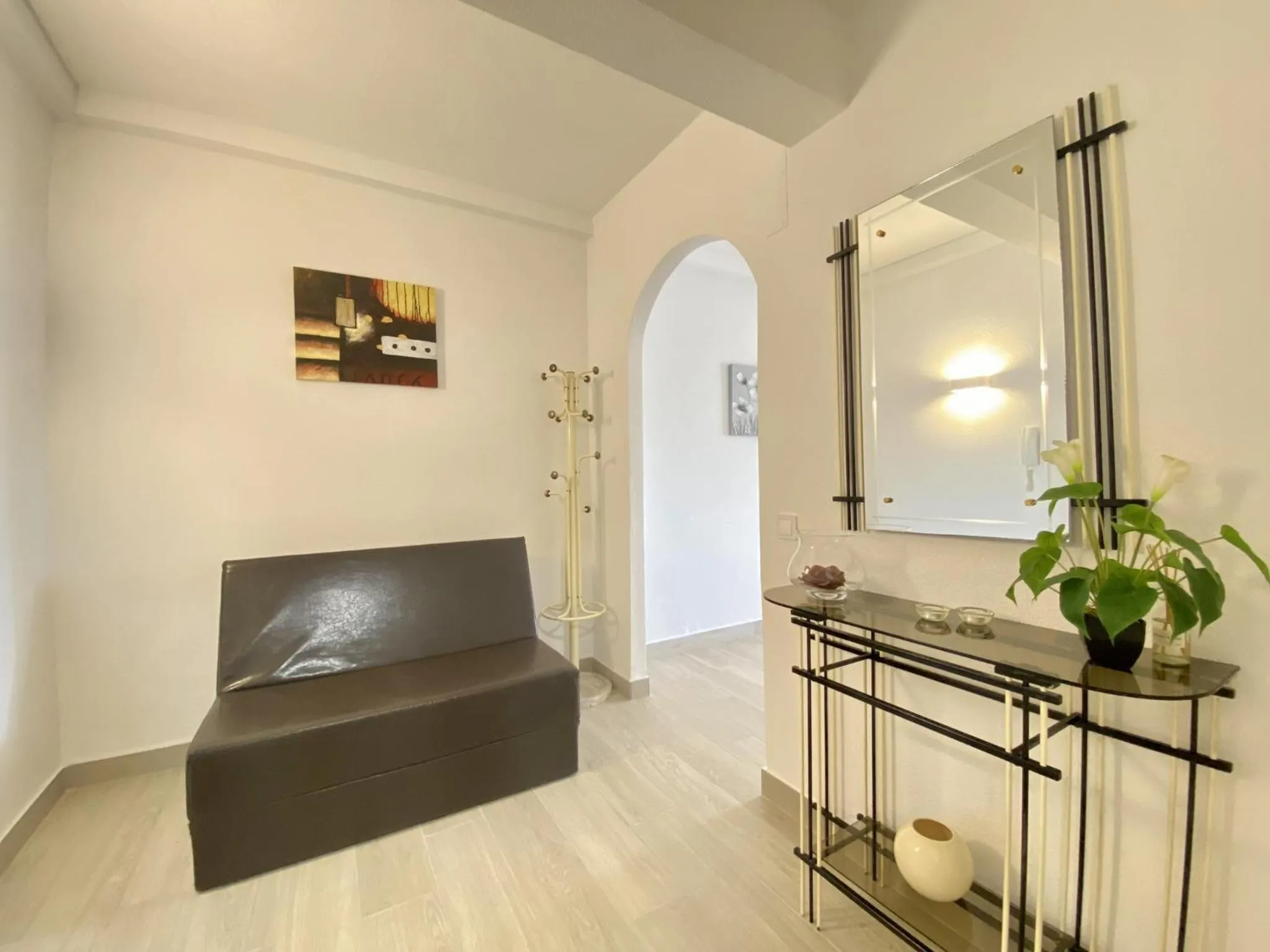 View (from property/room) in Albufeira Central 6 by Homing