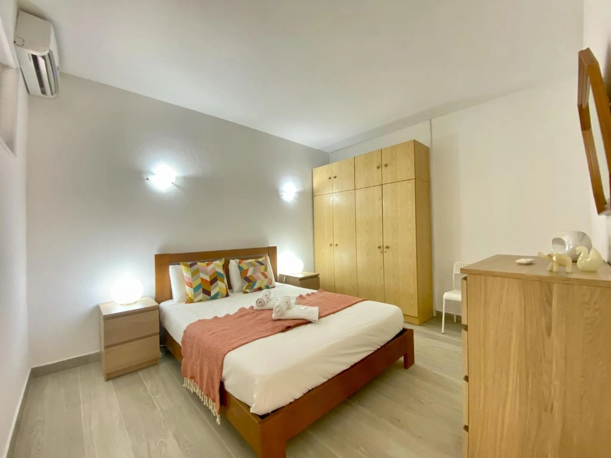 Apartment in Albufeira Central 6 by Homing
