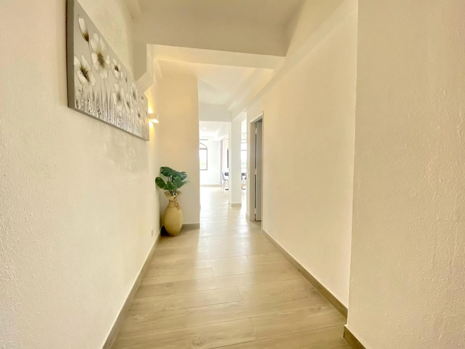 View (from property/room) in Albufeira Central 6 by Homing
