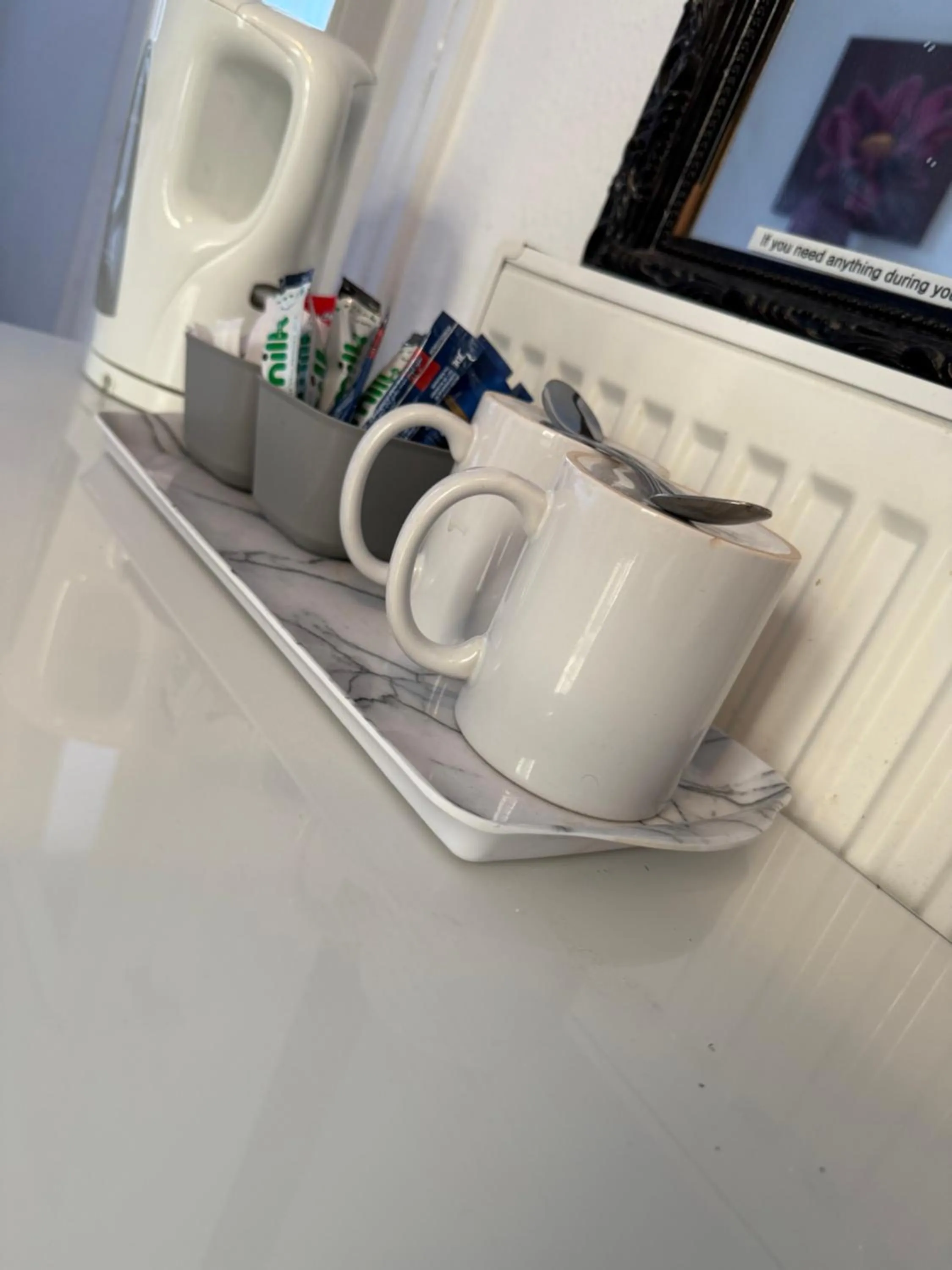 The Hotel And Bar Blackpool