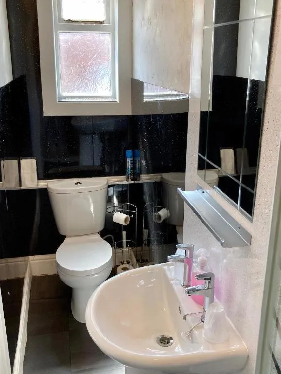 The Hotel And Bar Blackpool