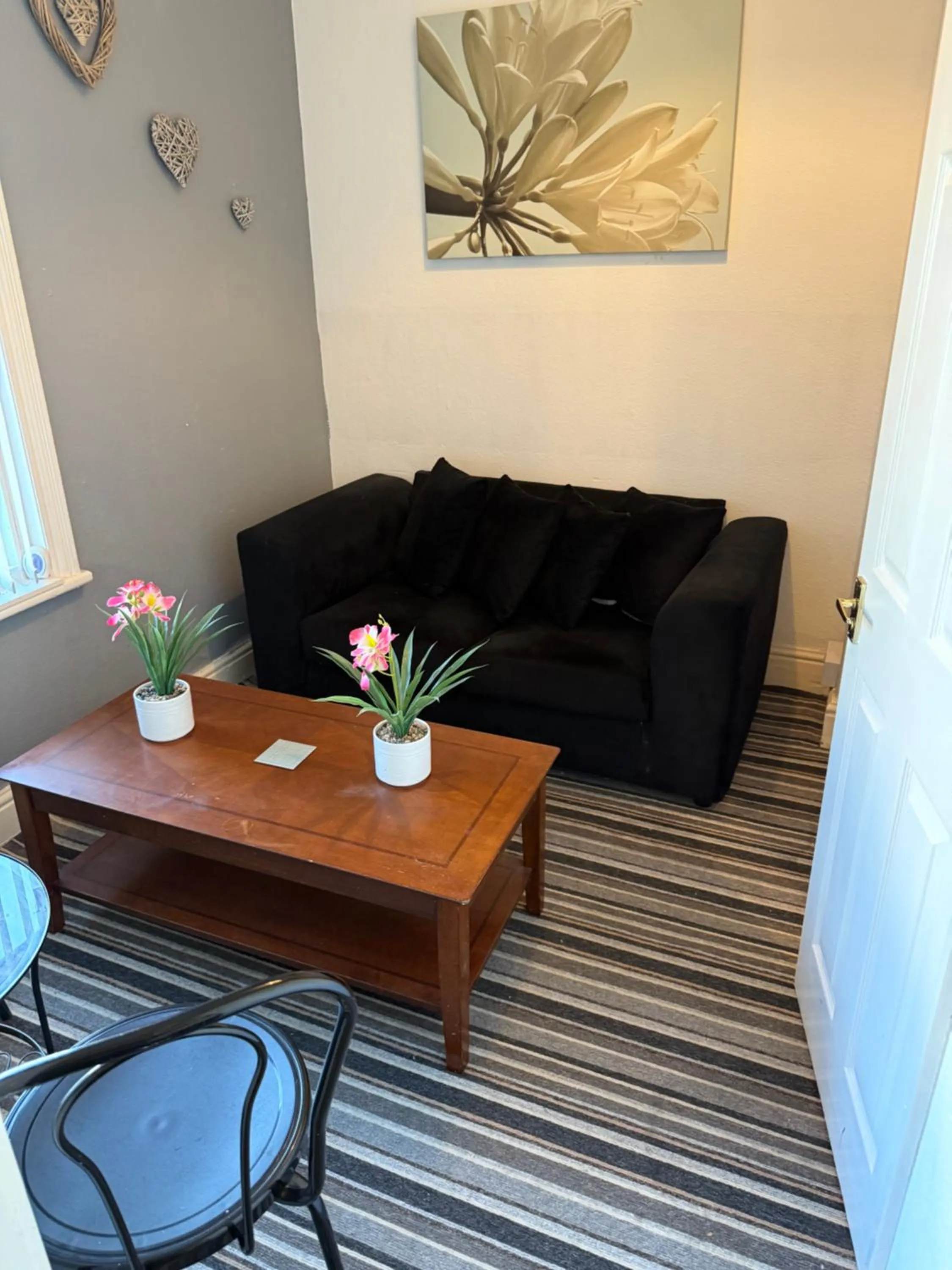 The Hotel And Bar Blackpool