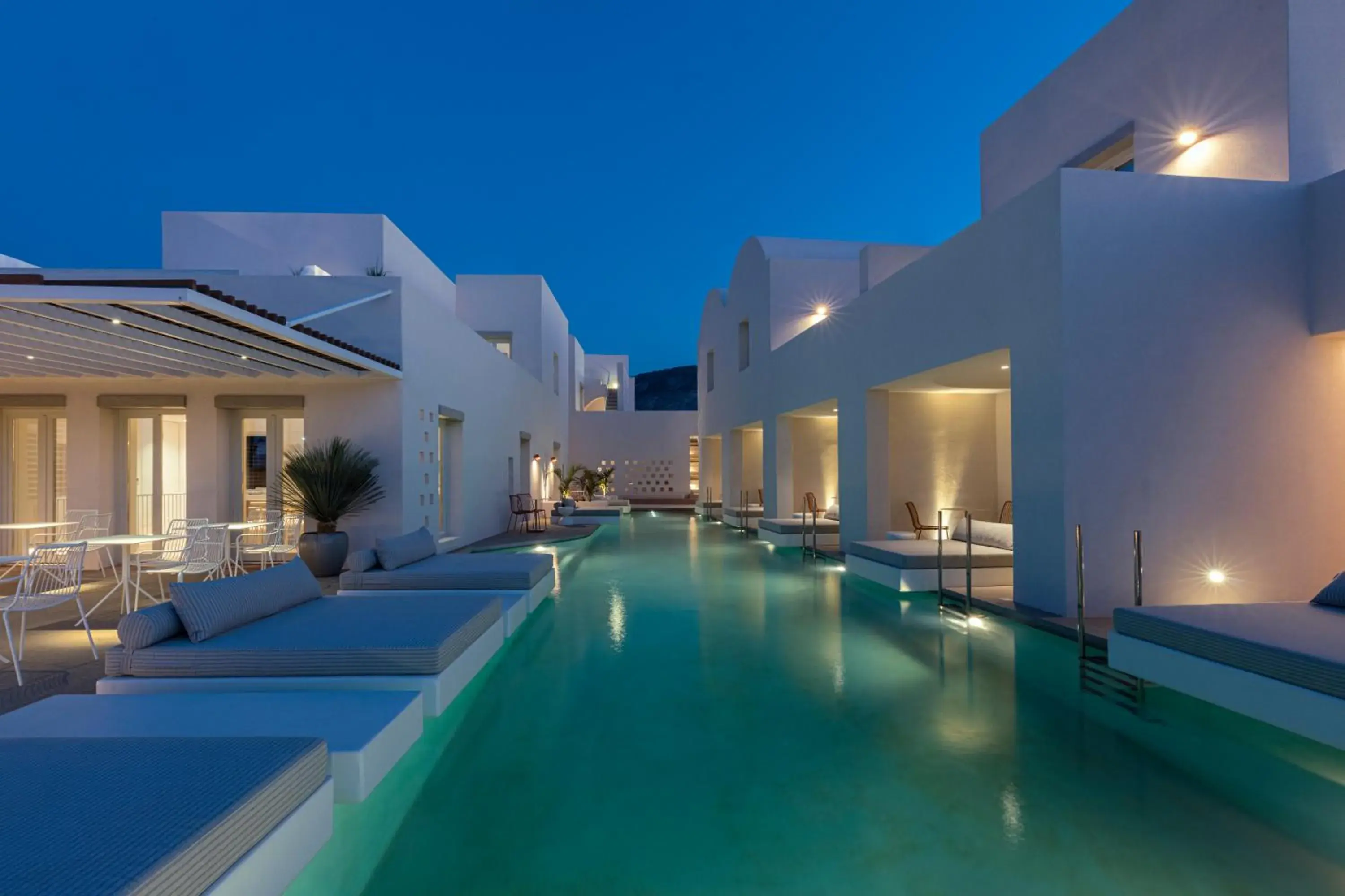 Viva Nove Suites Viva Nove Suites