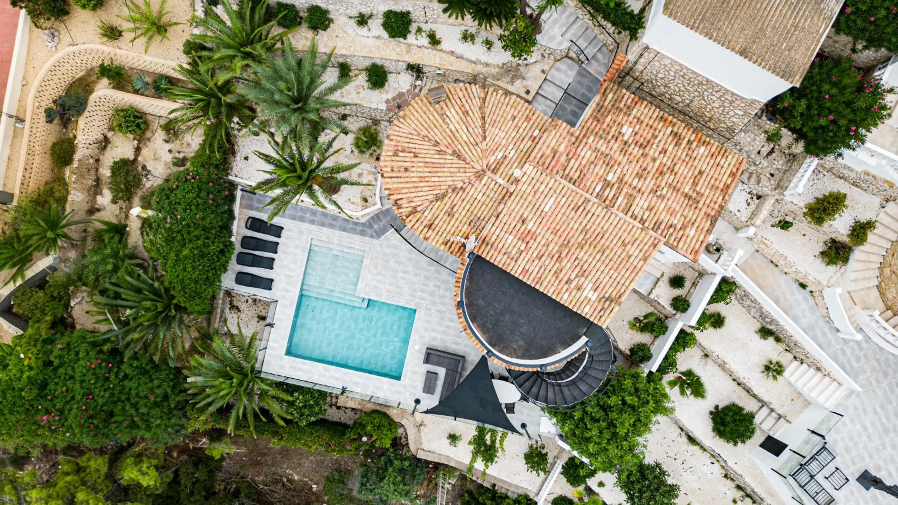 Calpeview I Luxury Villa By Calpitality