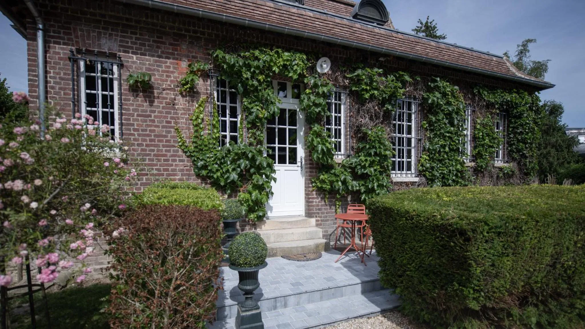 Other in Maison Heronnière