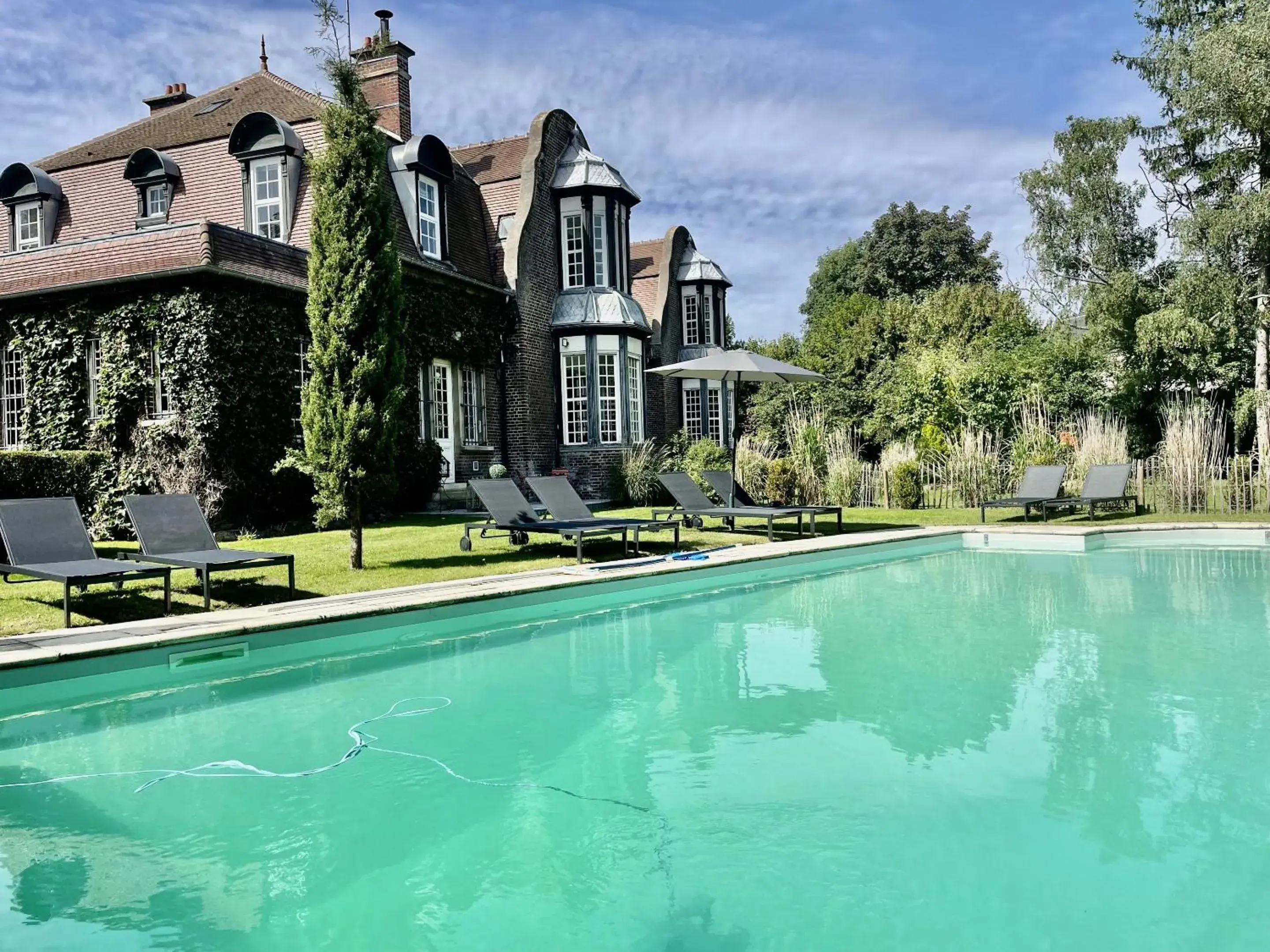 Maison Heronnière Maison Heronnière