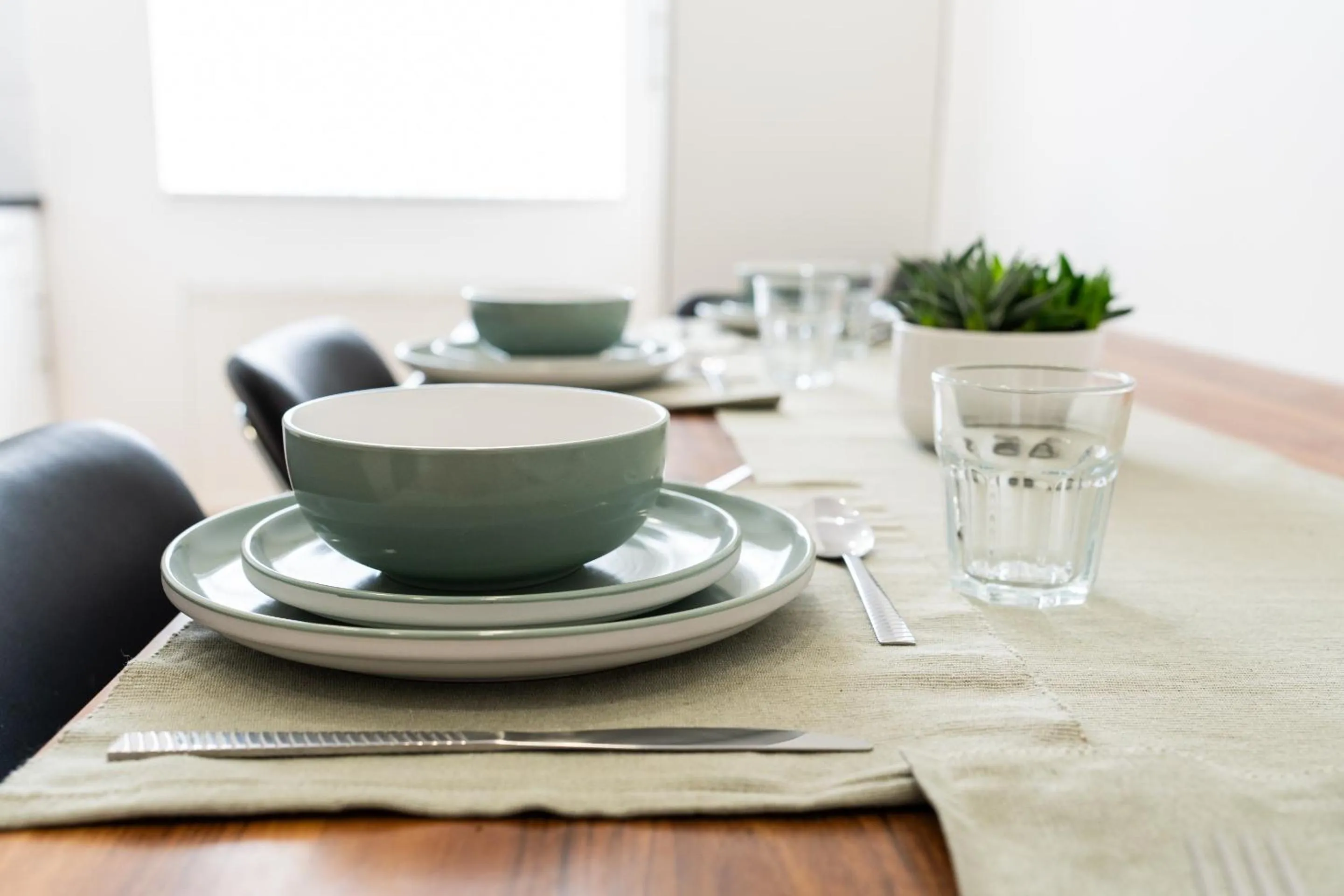 Kitchen or kitchenette in Innovation House