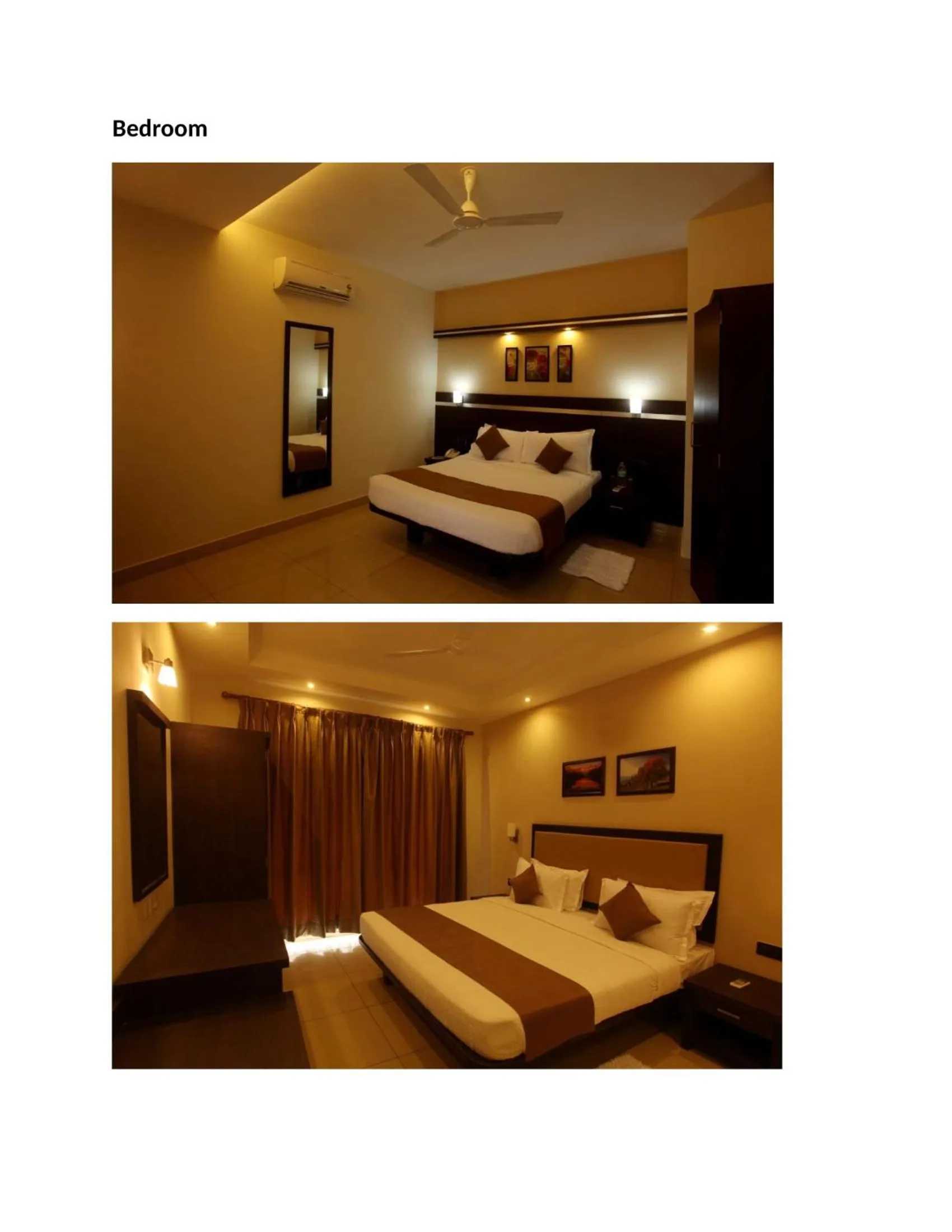 Hotel Nagarjuna Suites