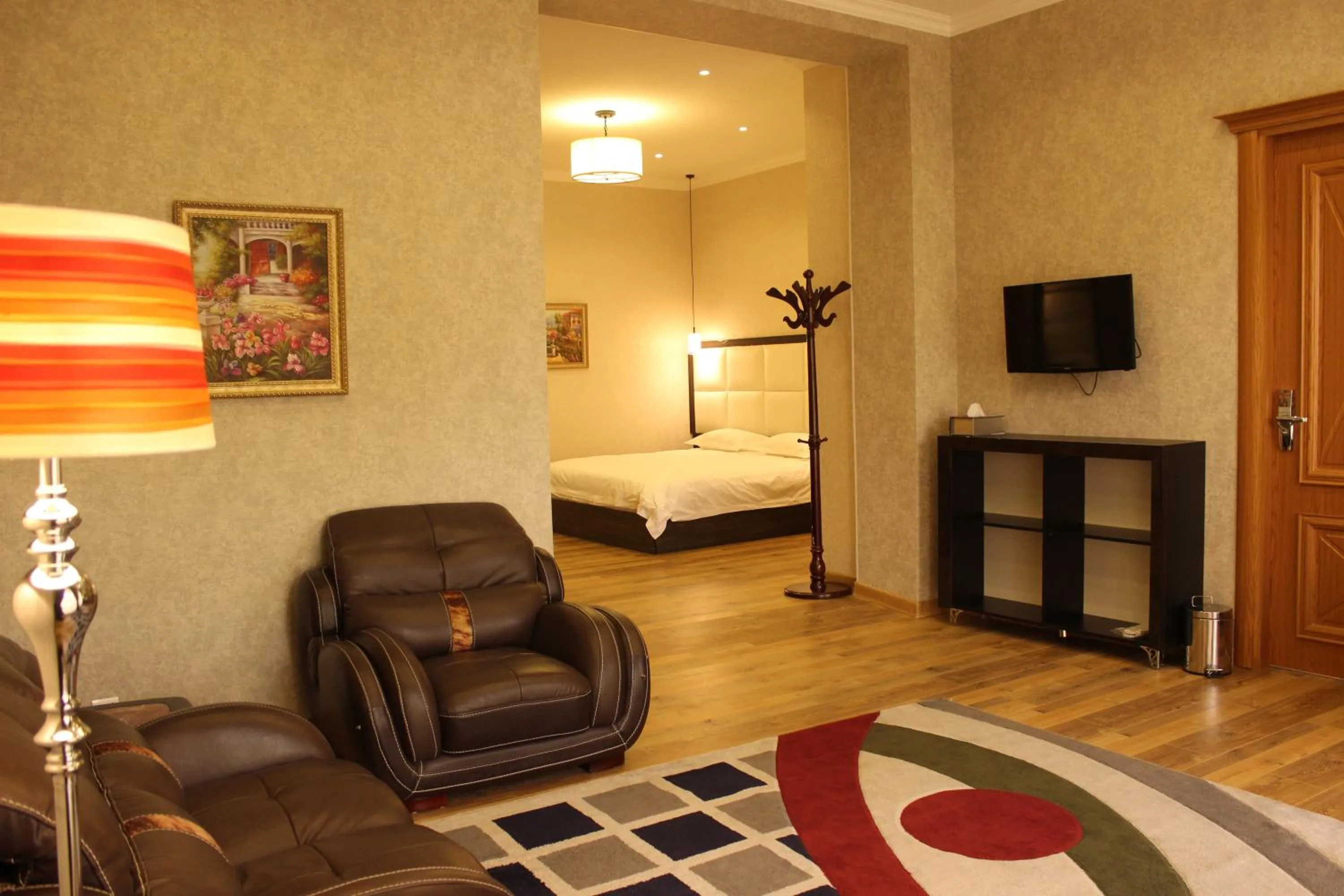 Atlas B&B Hotel