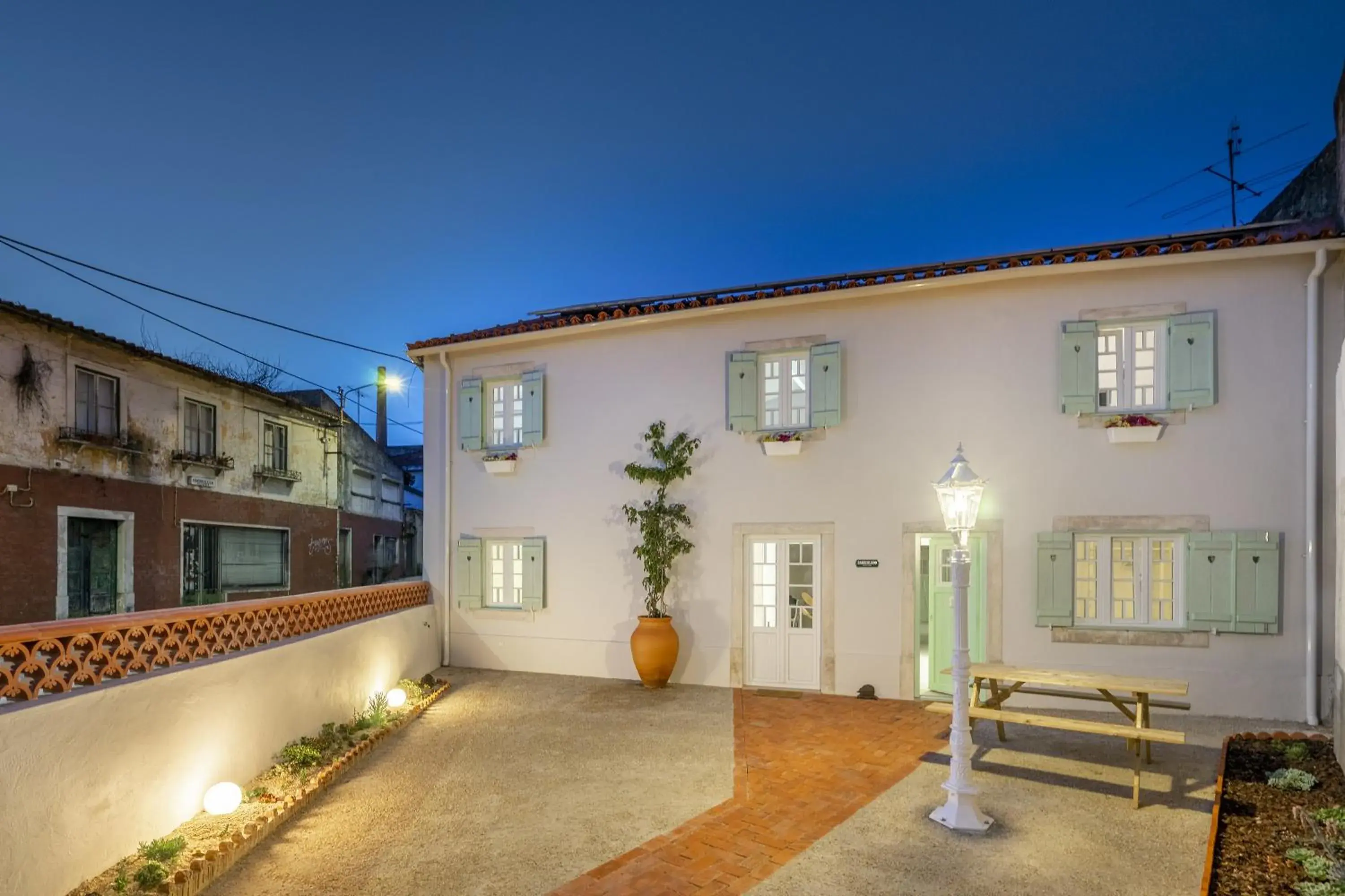 Gardenland House Leiria Gardenland House Leiria