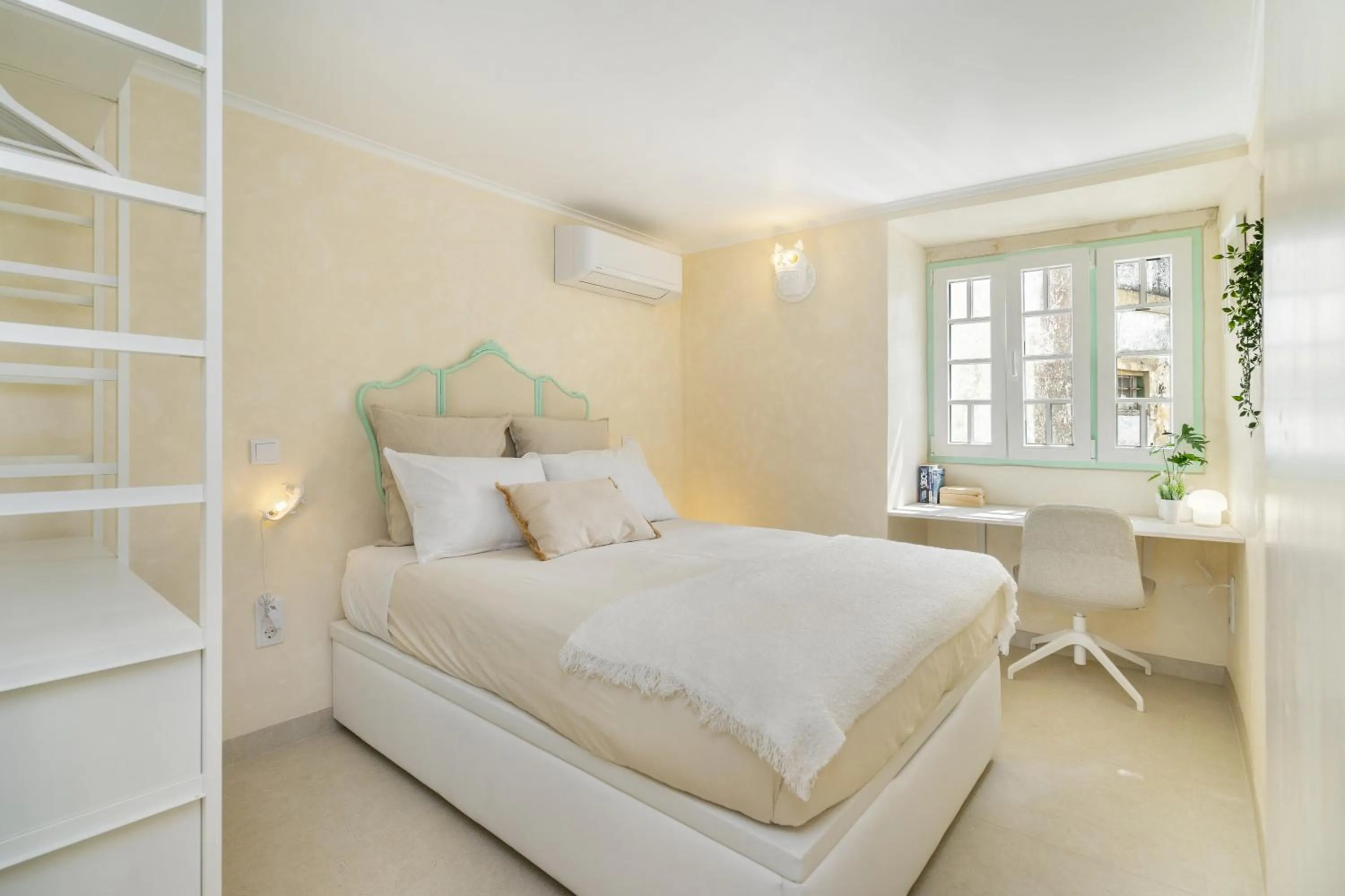 Gardenland House Leiria