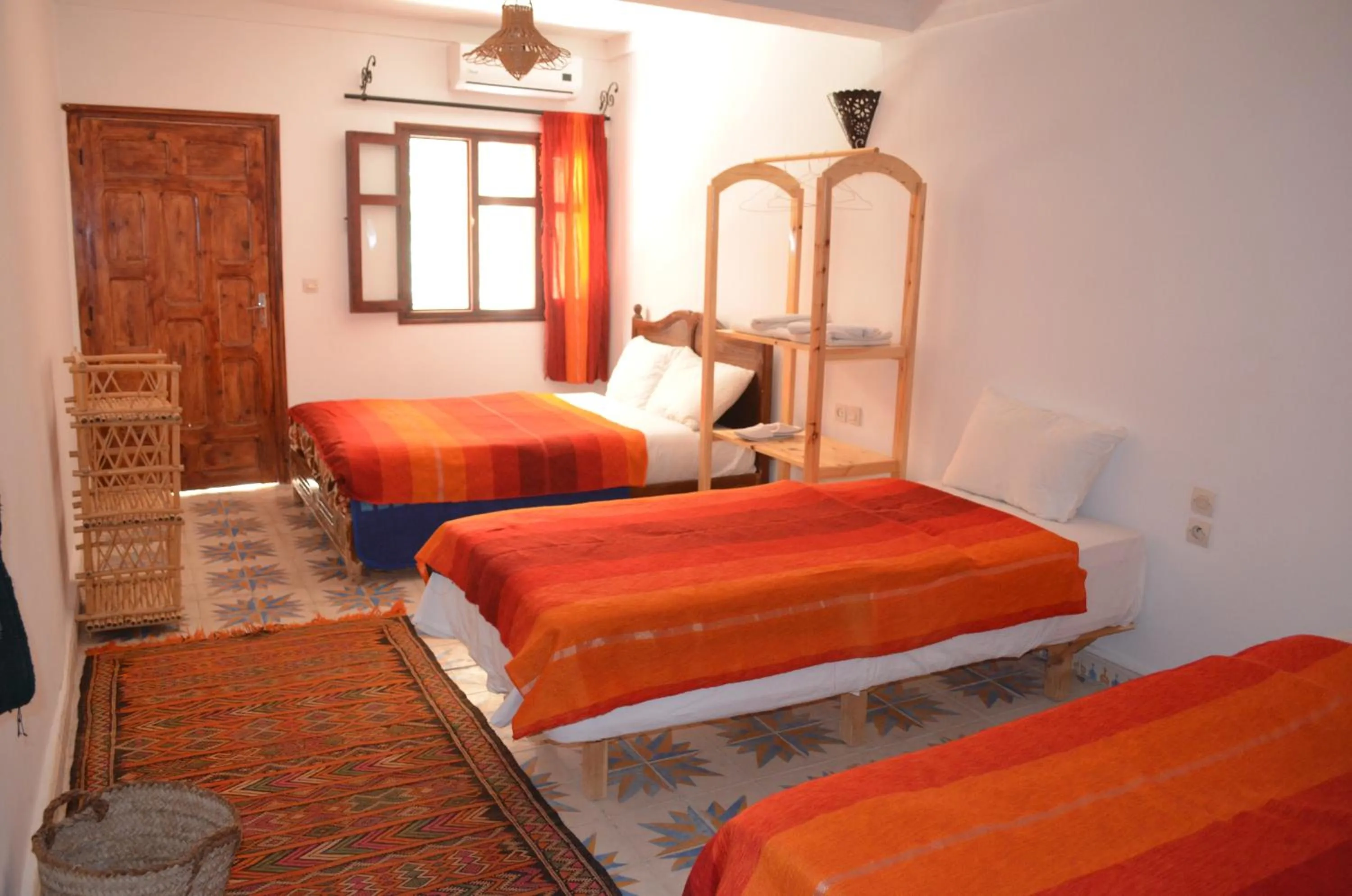 Hôtel Restaurant La Gazelle De Dades