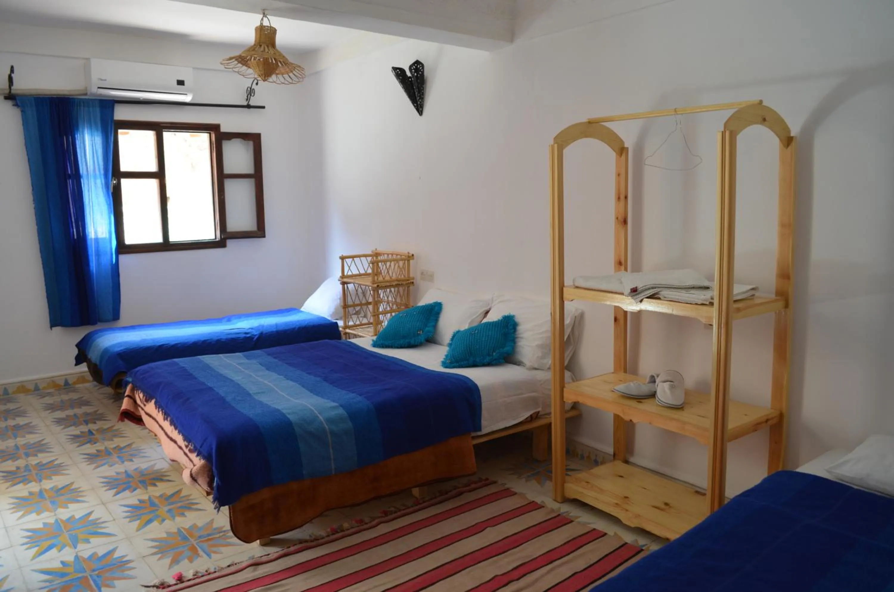 Hôtel Restaurant La Gazelle De Dades