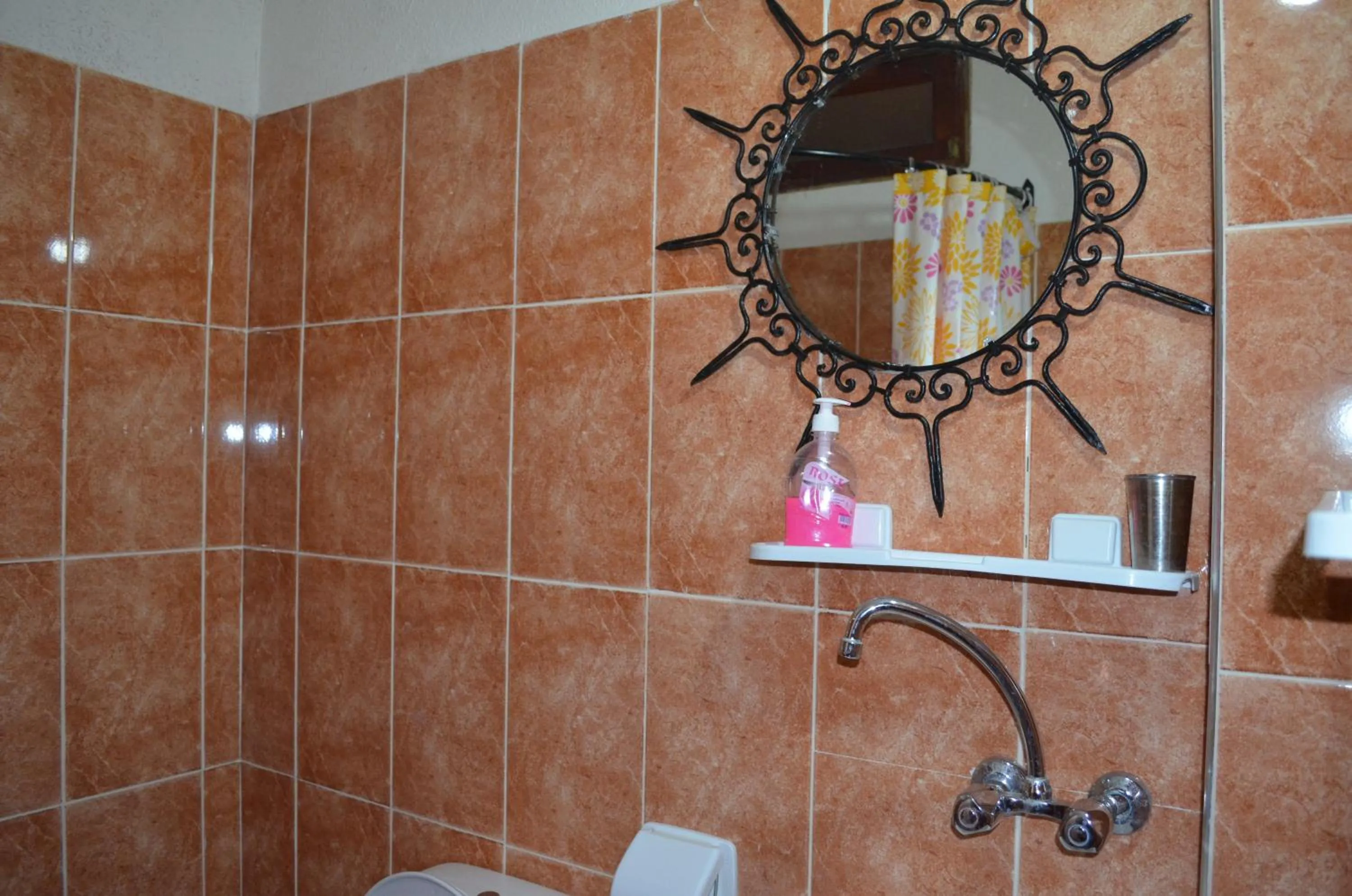 Hôtel Restaurant La Gazelle De Dades