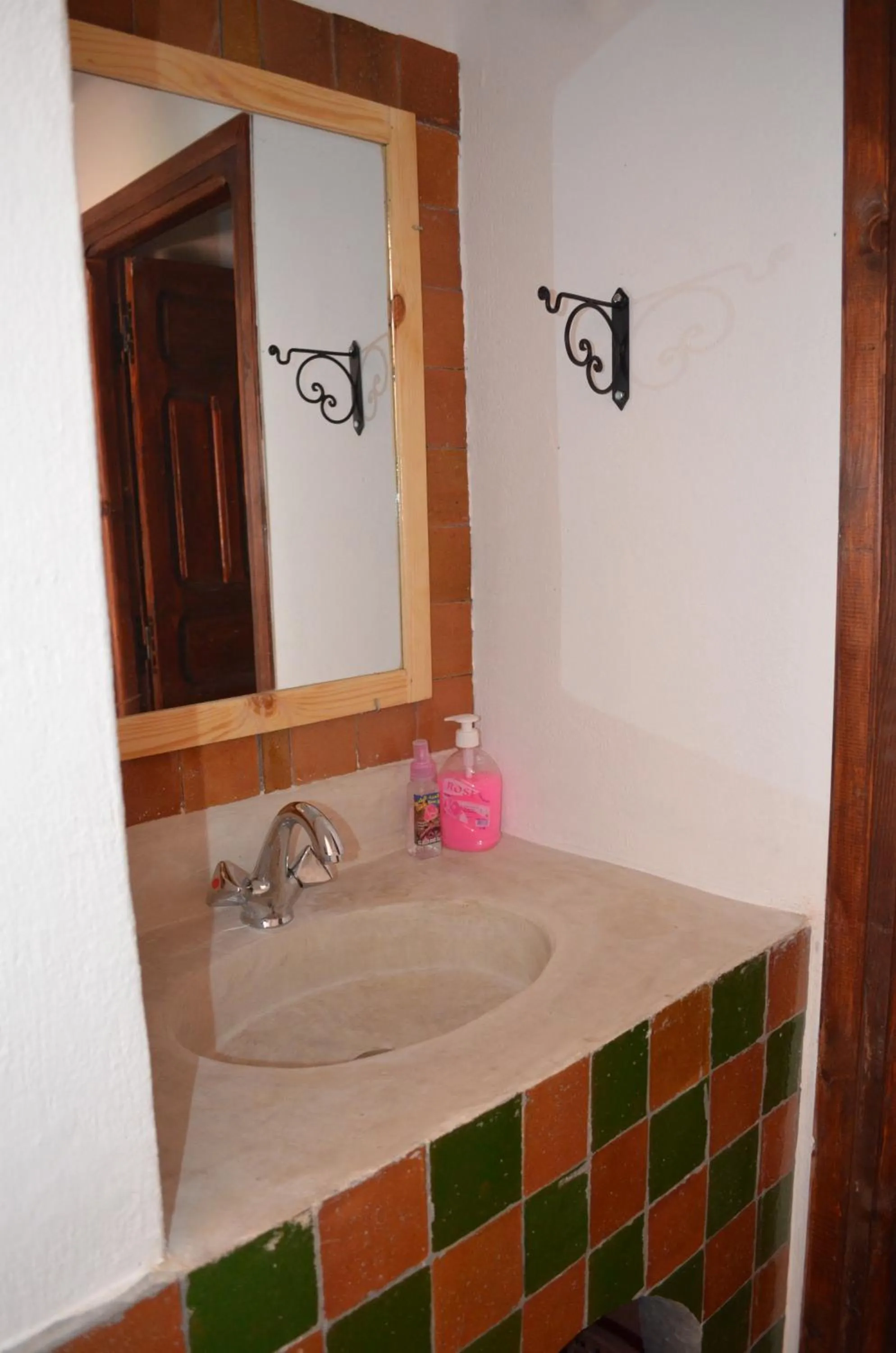 Hôtel Restaurant La Gazelle De Dades