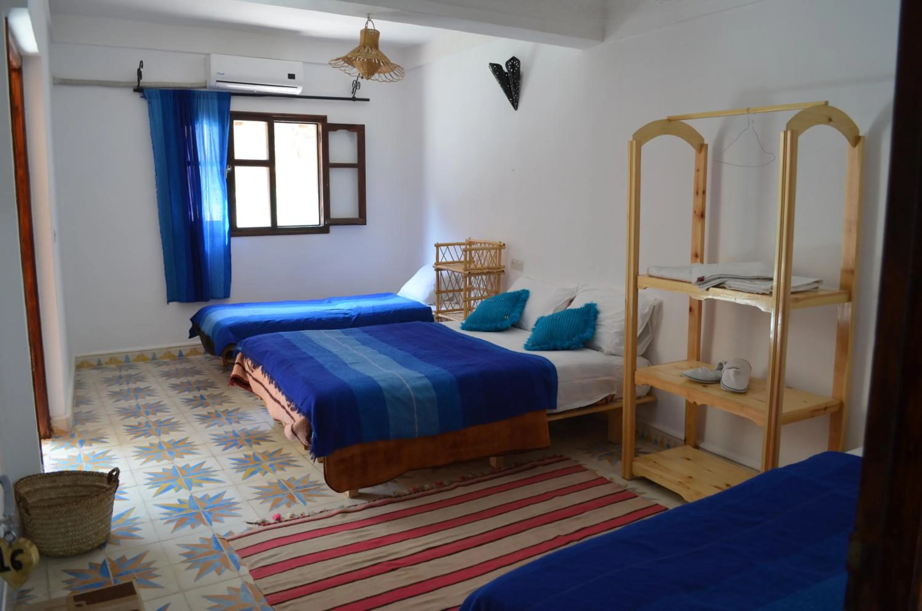 Hôtel Restaurant La Gazelle De Dades