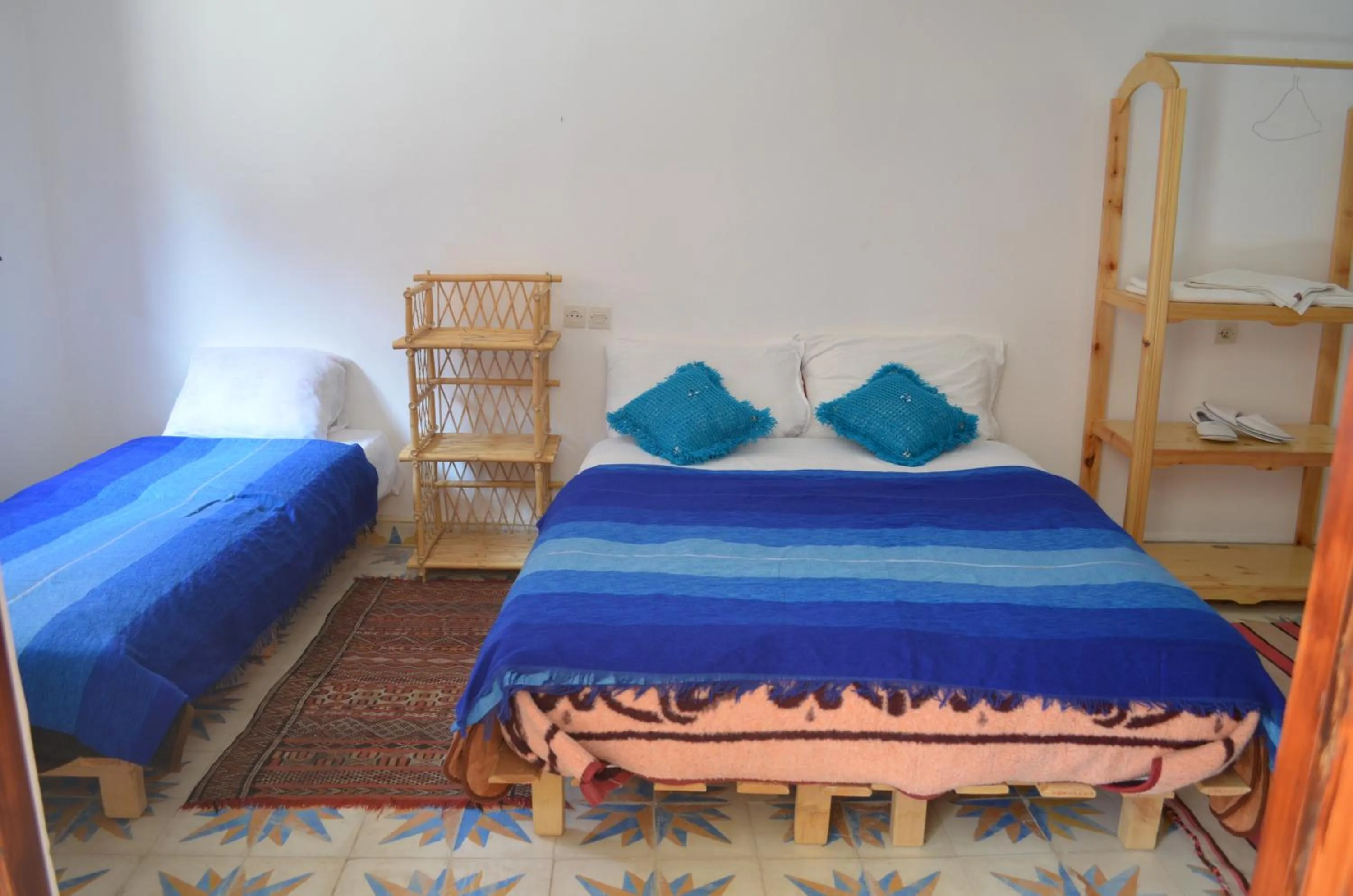 Hôtel Restaurant La Gazelle De Dades